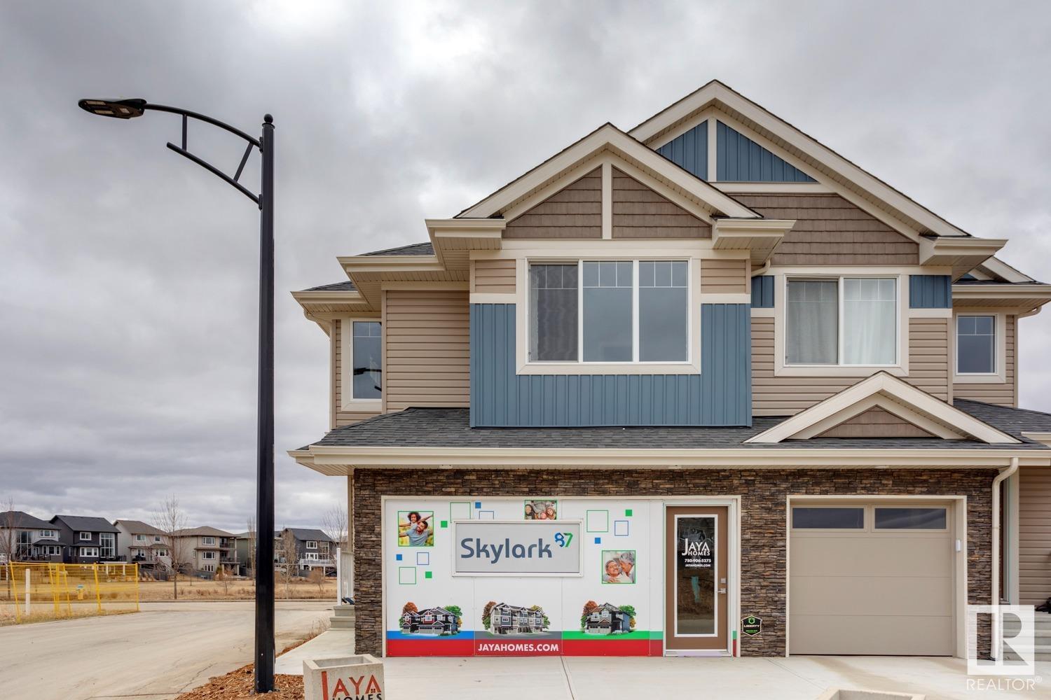 53 13139 205 Street, Edmonton, MLS® # E4448042