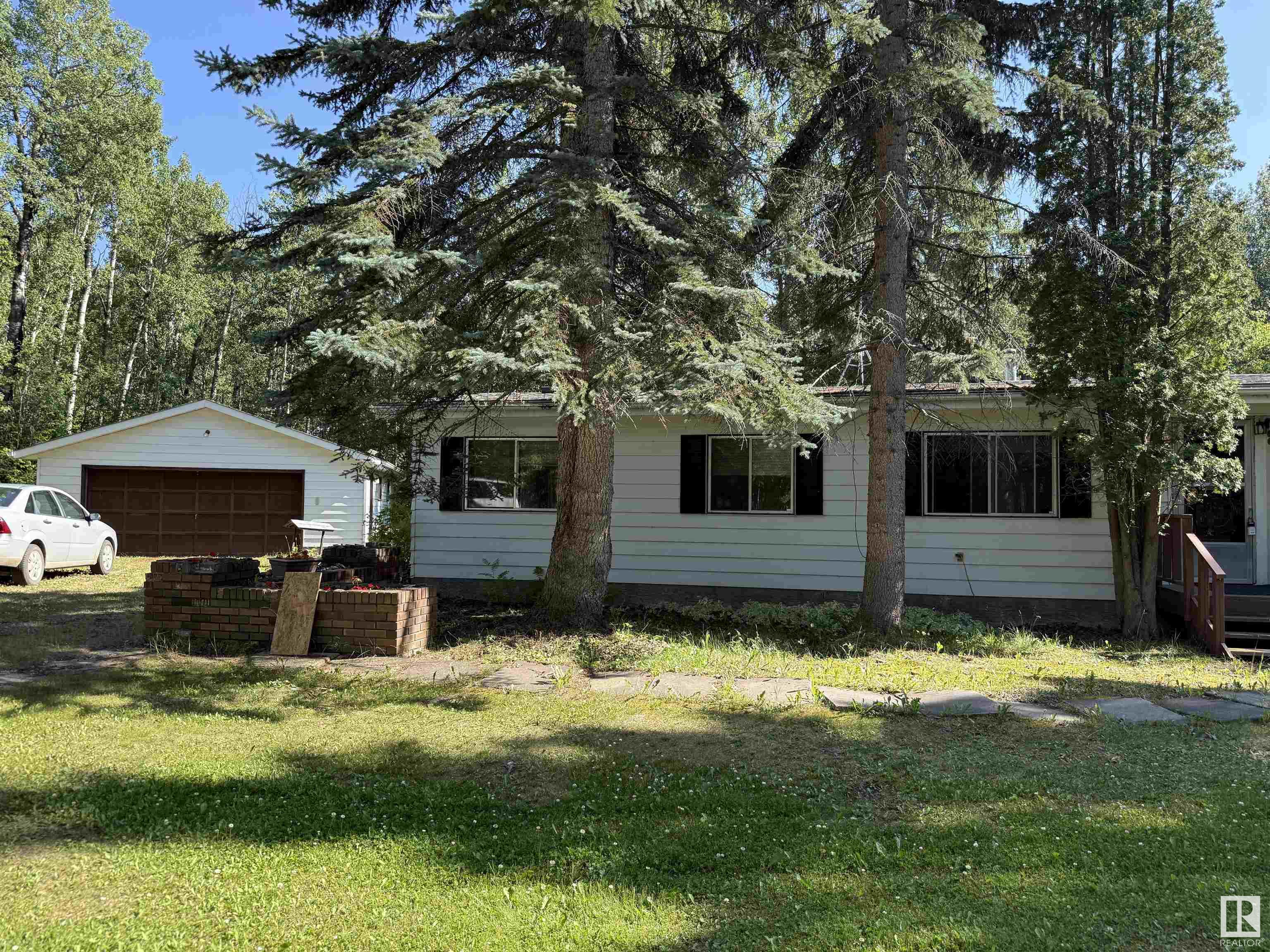 6 53301 Rge Road 32, Rural Parkland County, MLS® # E4448047