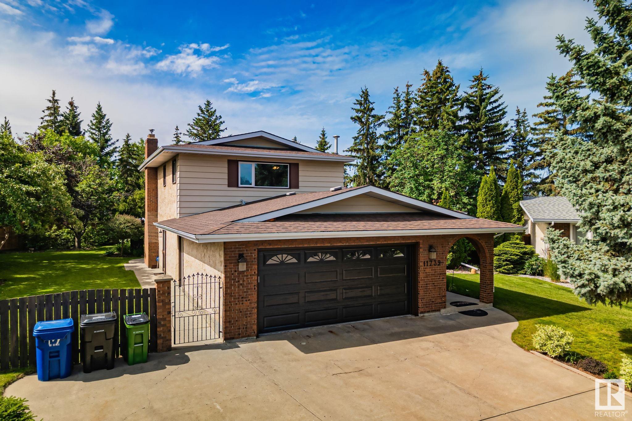 11739 27 Avenue, Edmonton, MLS® # E4448048