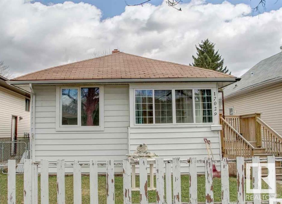 12029 94 Street, Edmonton, MLS® # E4448050