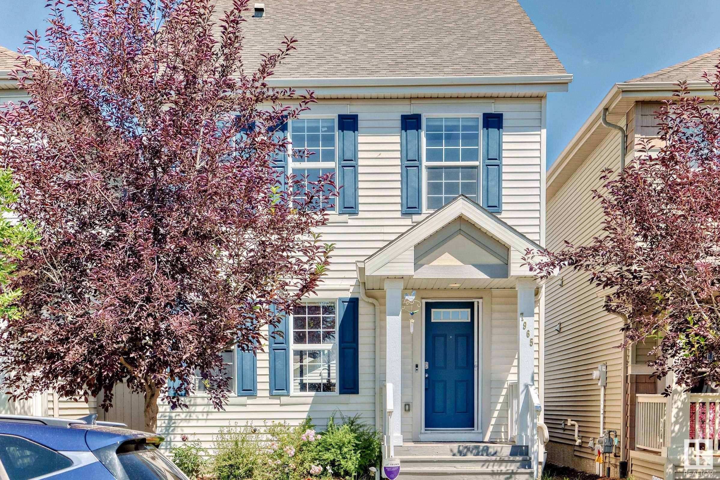 7965 Erasmus Crescent, Edmonton, MLS® # E4448051