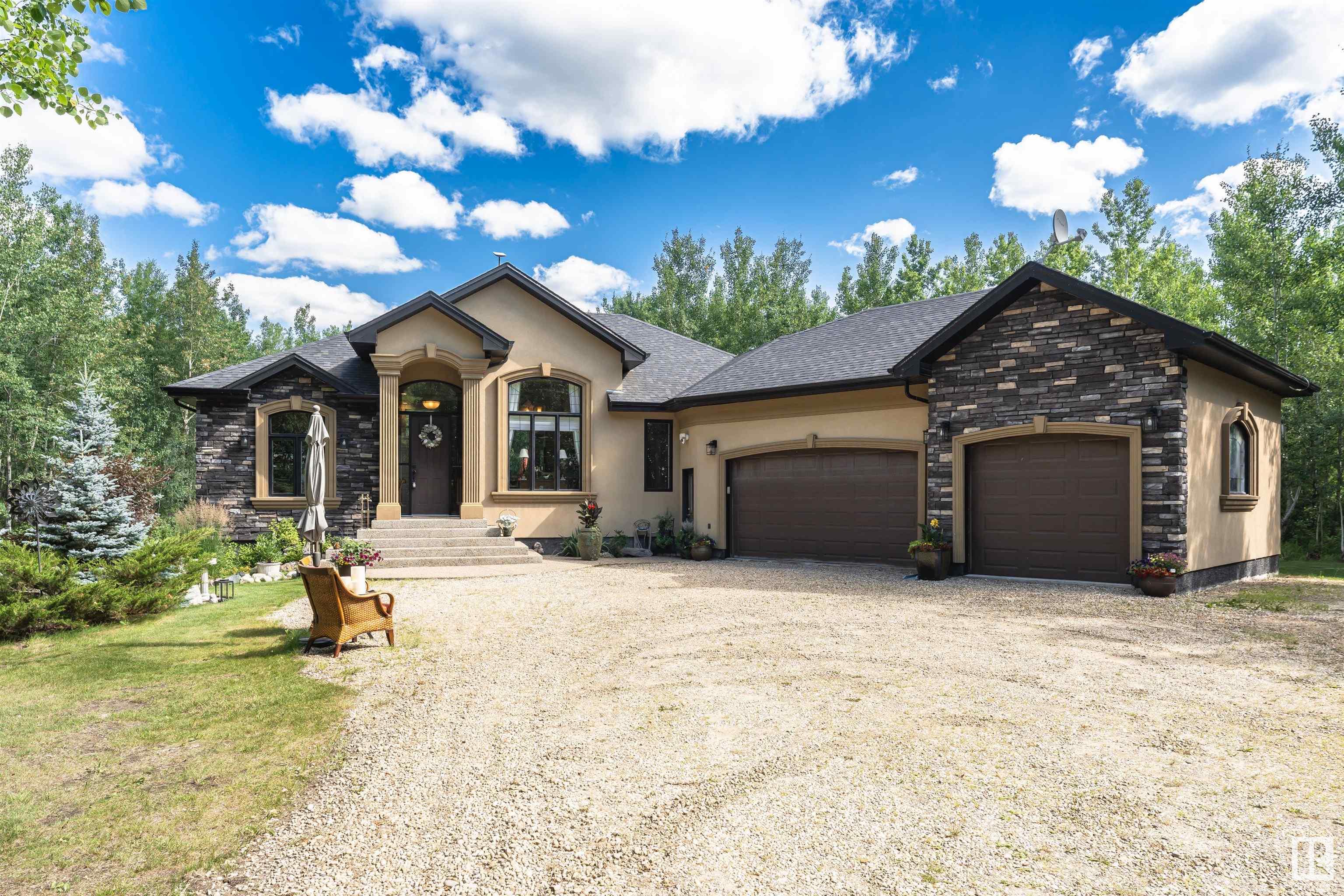 460 21539 Twp Road 503, Rural Leduc County, MLS® # E4448052