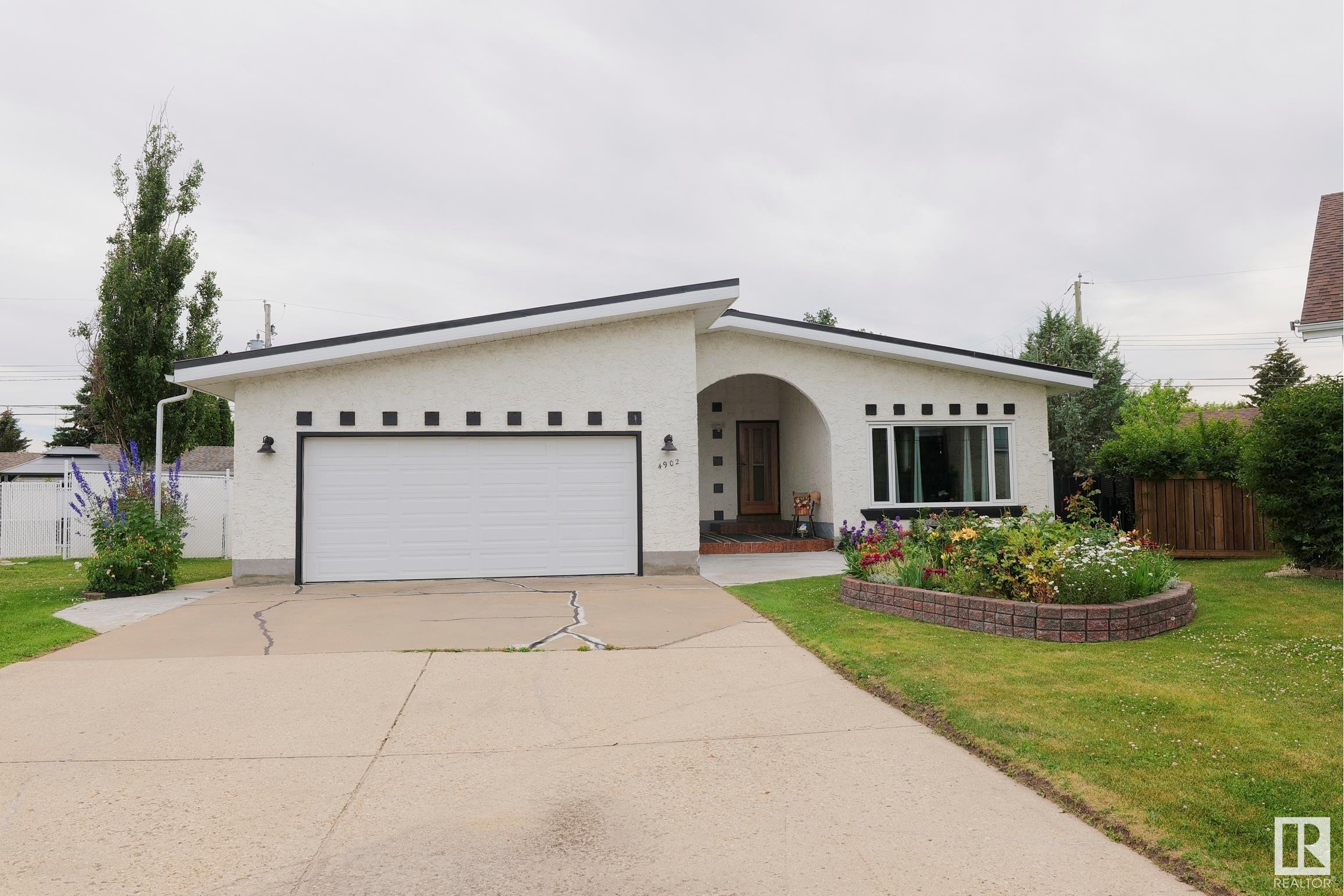 4902 43a Street, Barrhead, MLS® # E4448055