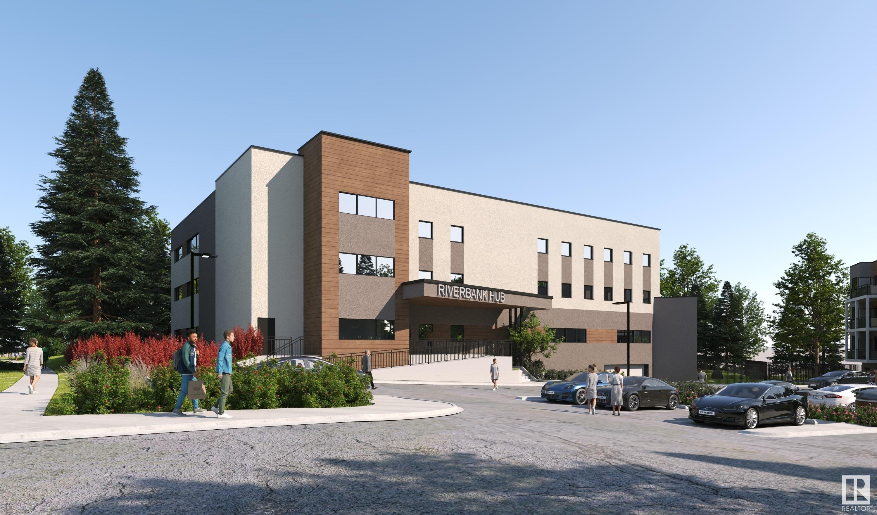  Commercial Property for Sale, MLS® # E4448072