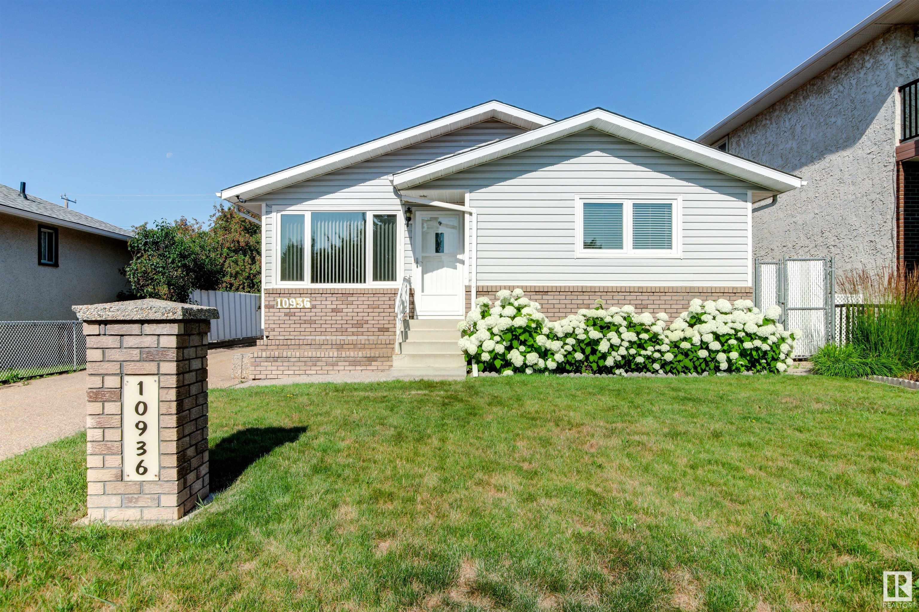 10936 151 Street, Edmonton, MLS® # E4448092