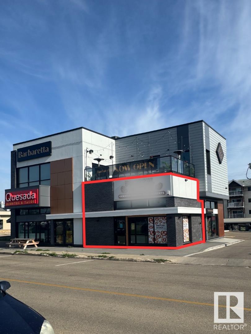  Commercial Property for Lease, MLS® # E4448106