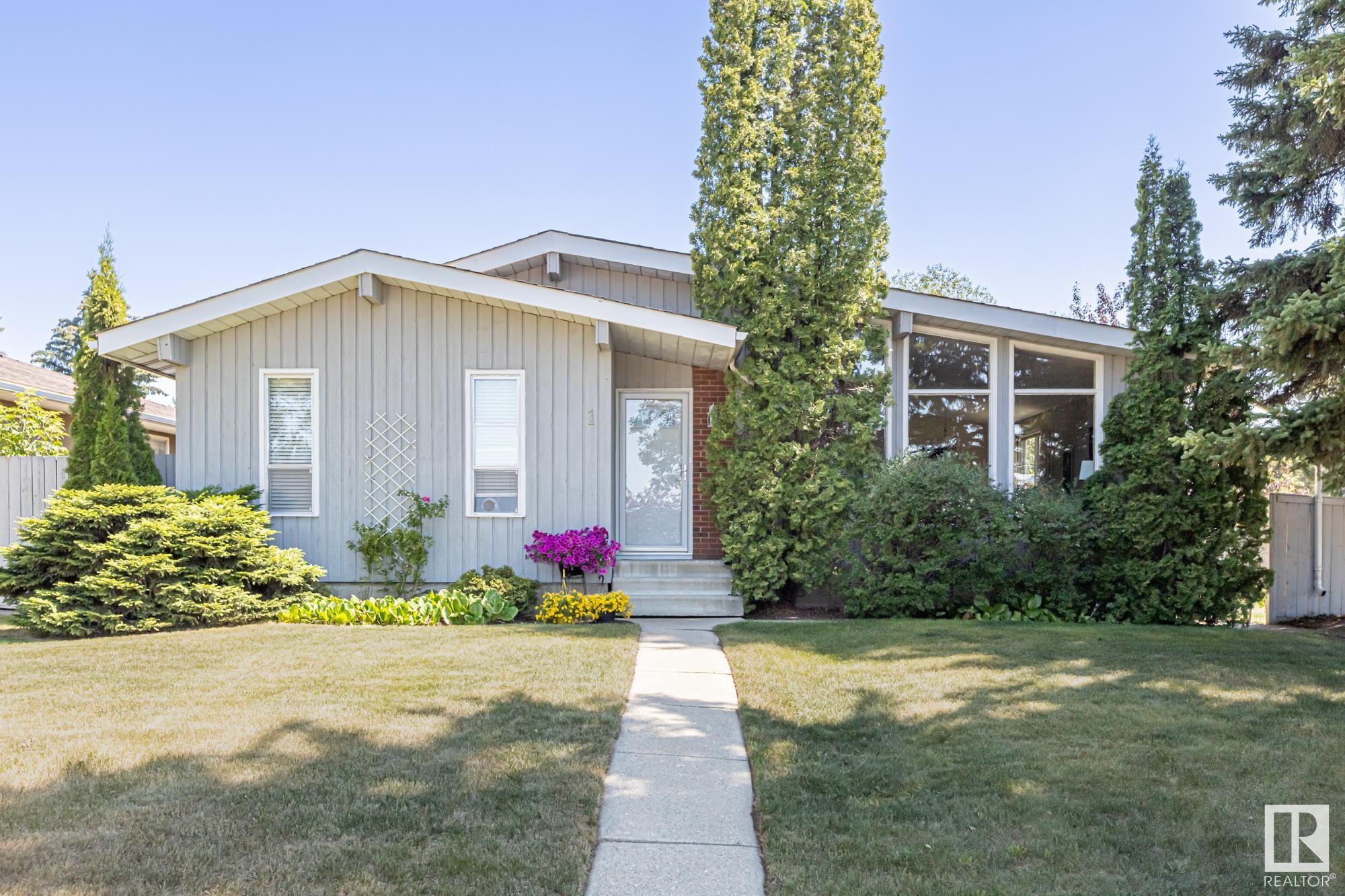 1 Fairview Boulevard, St. Albert, MLS® # E4448119