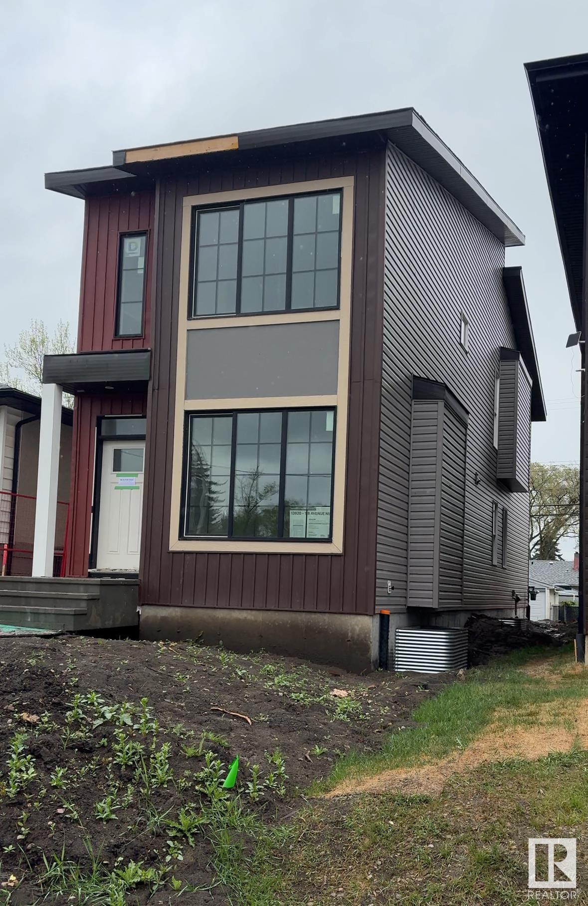 13920 118 Avenue, Edmonton, MLS® # E4448121