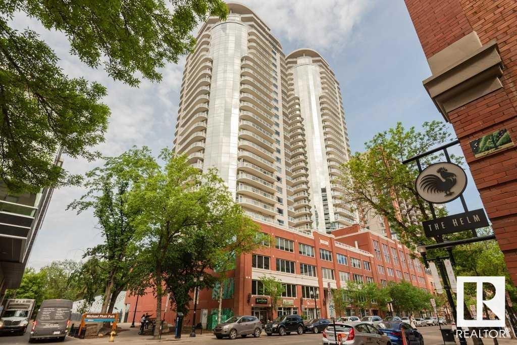 2401 10136 104 Street, Edmonton, MLS® # E4448122