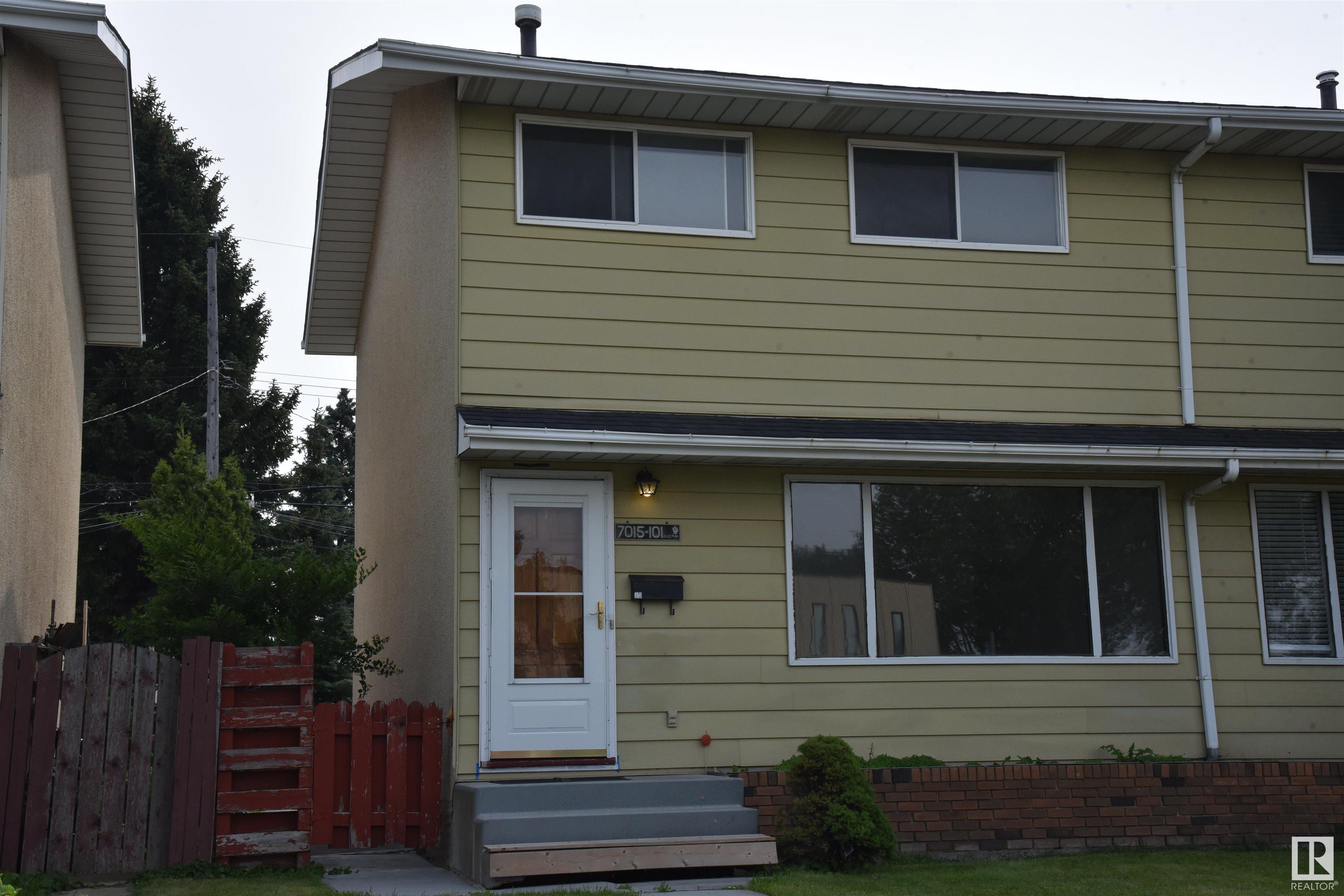 7015 101 Avenue, Edmonton, MLS® # E4448123