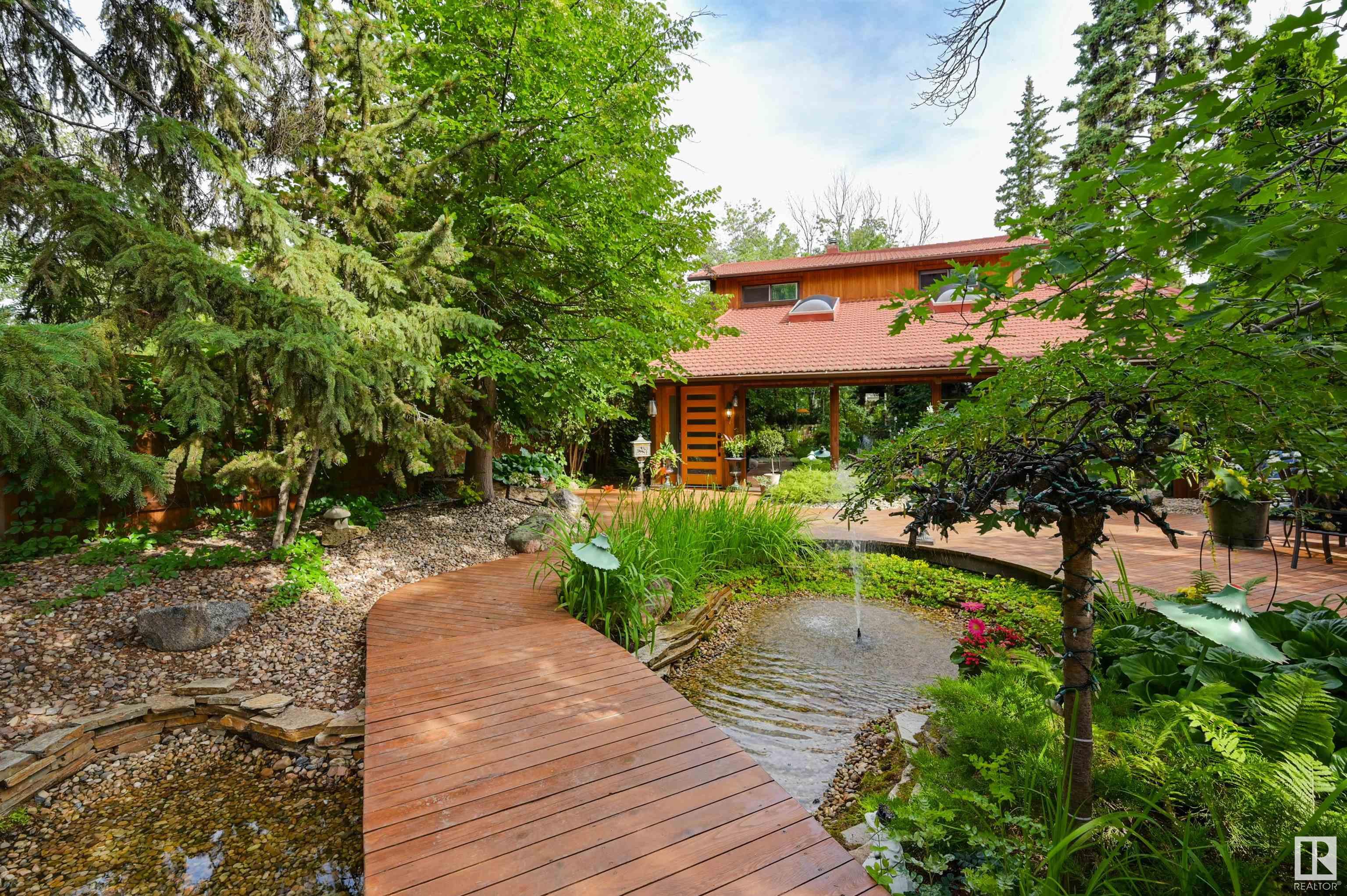 14228 Ravine Drive, Edmonton, MLS® # E4448131
