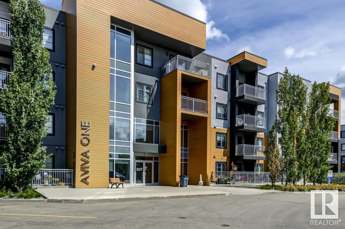 204 507 Albany Way, Edmonton, MLS® # E4448135