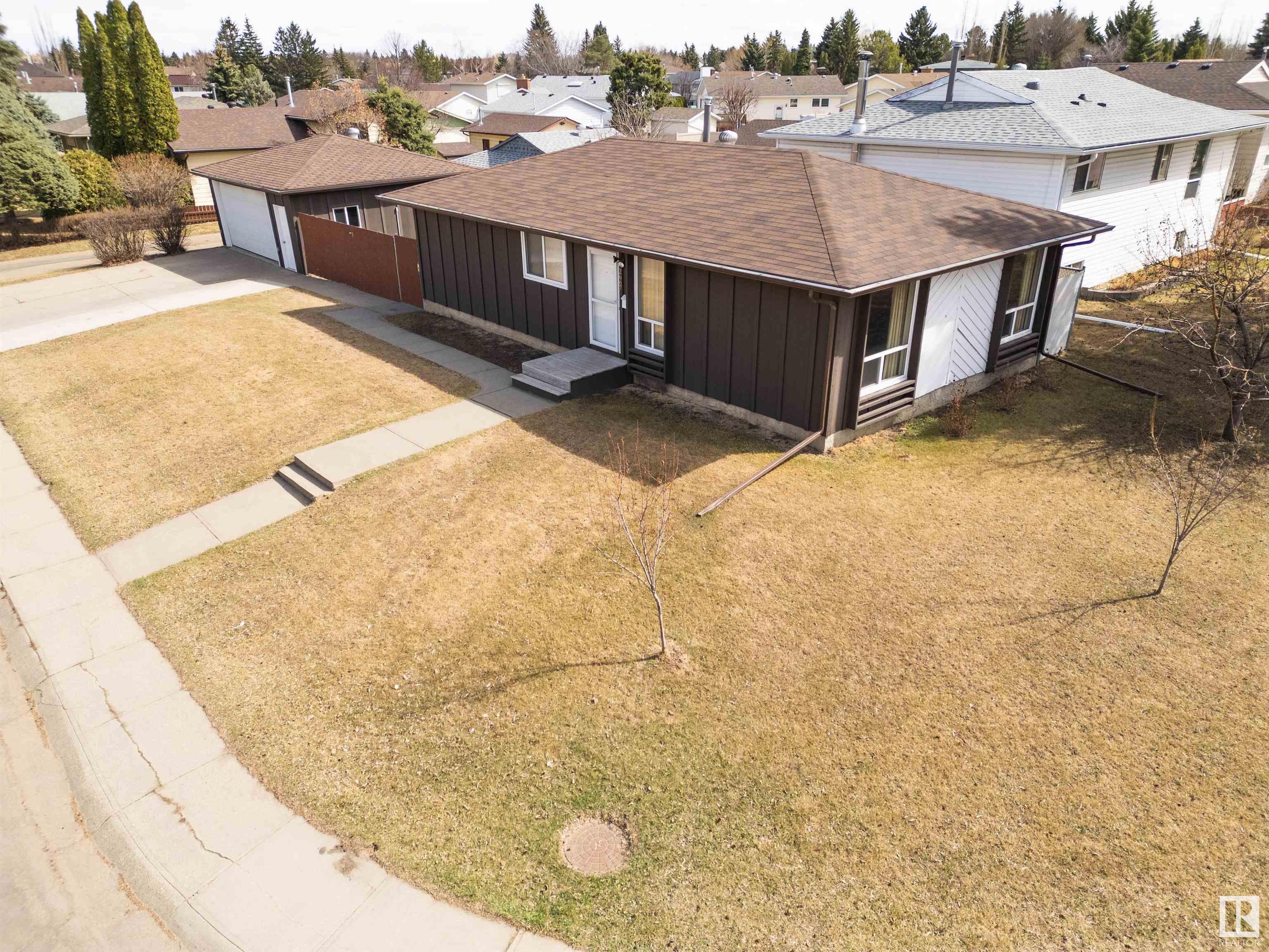 2667 89 Street, Edmonton, MLS® # E4448144
