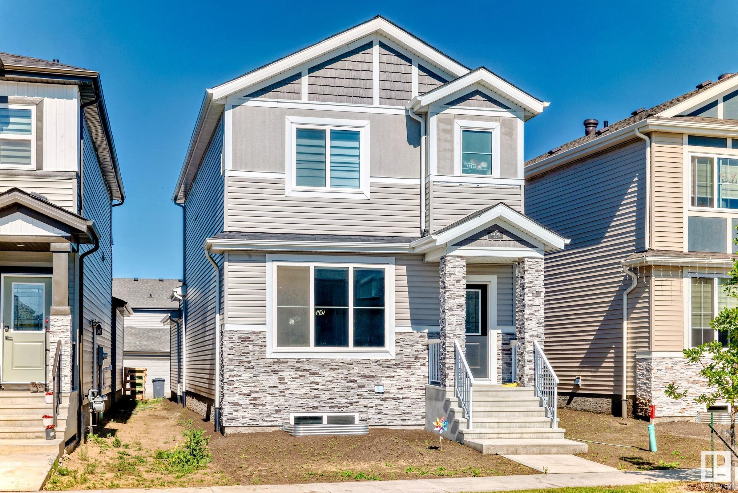 4409 37 Street, Beaumont, MLS® # E4448145