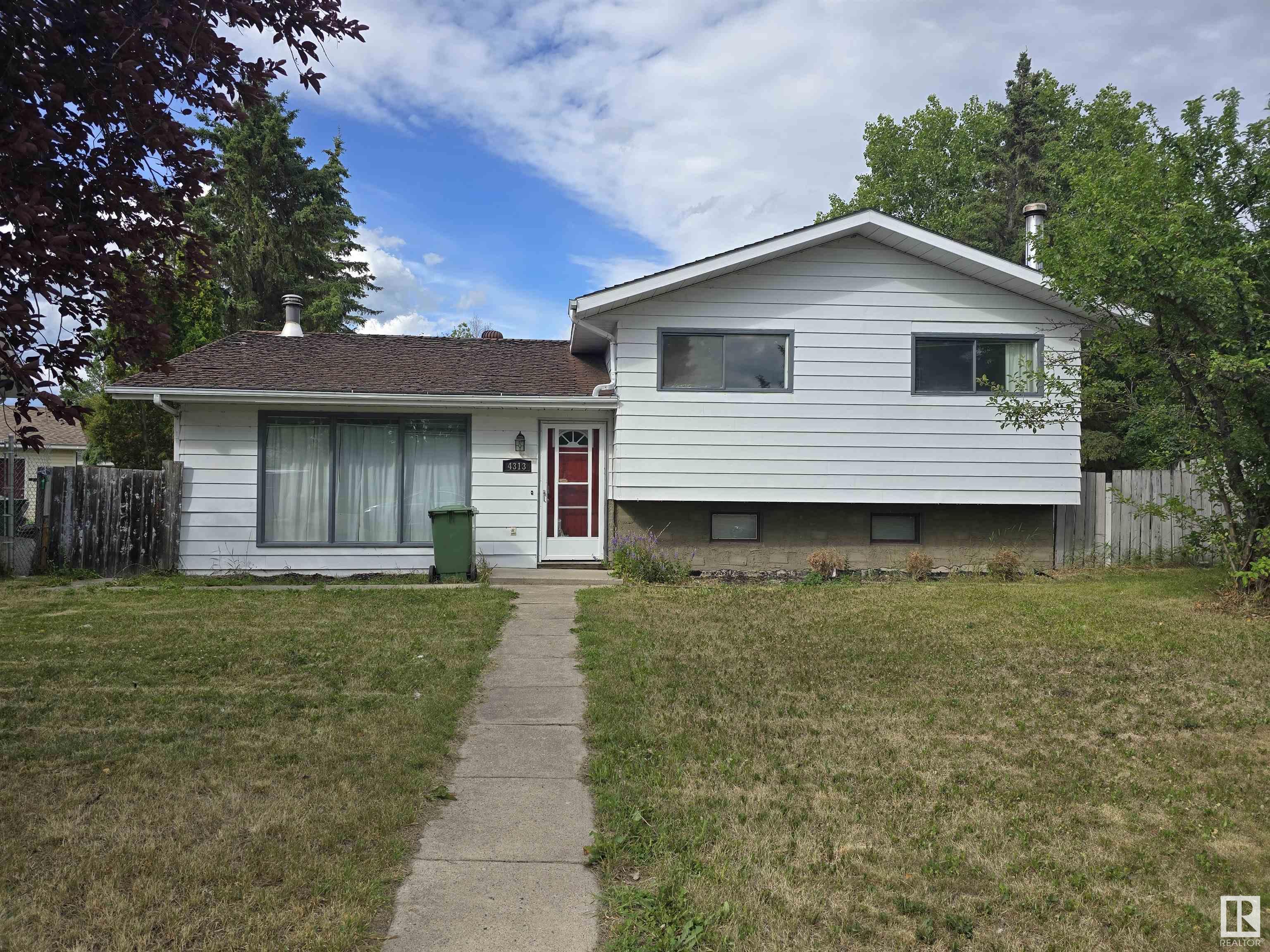 4313 44 Avenue, Bonnyville Town, MLS® # E4448146