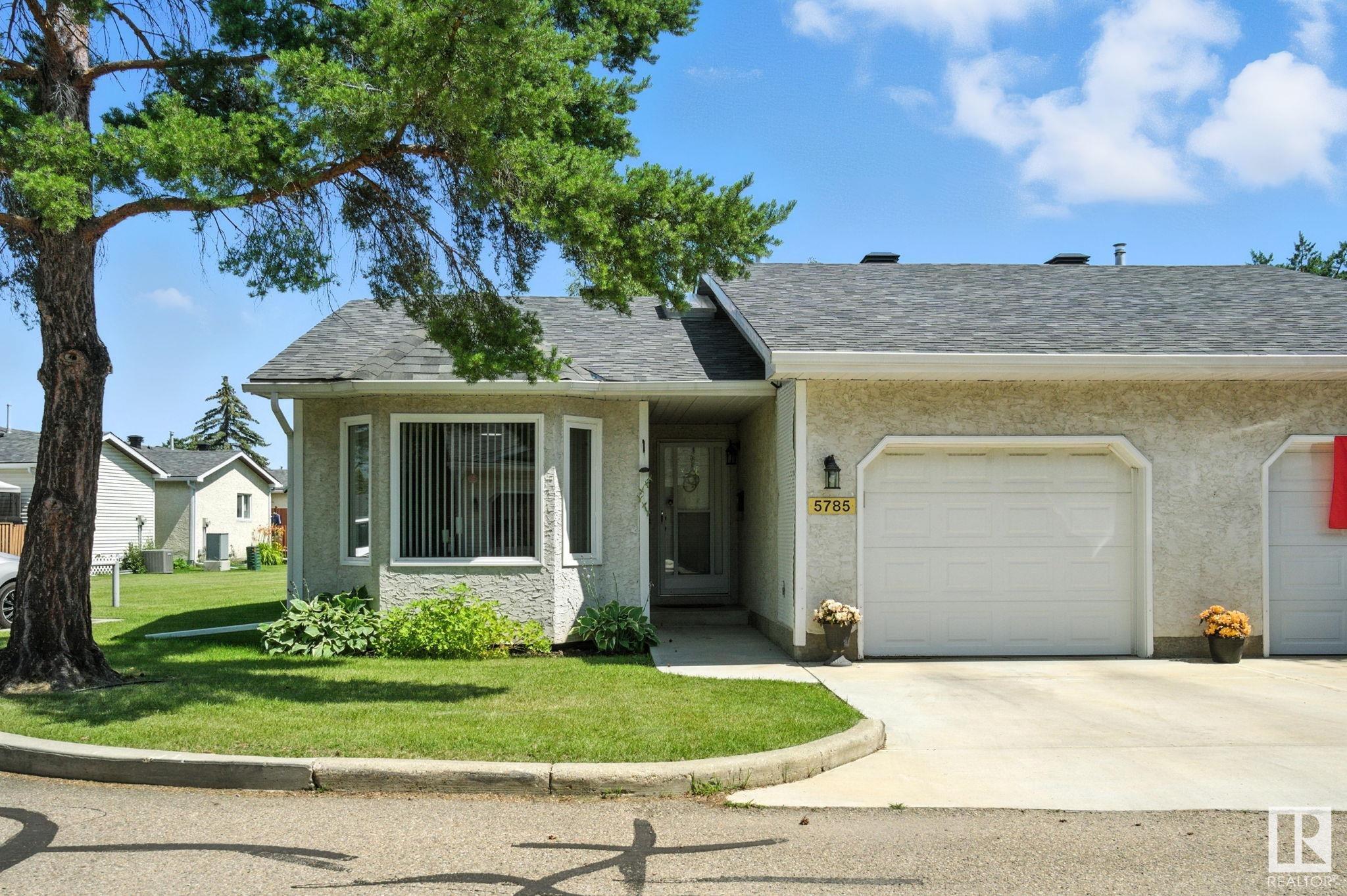 5785 189 Street Nw, Edmonton, MLS® # E4448147