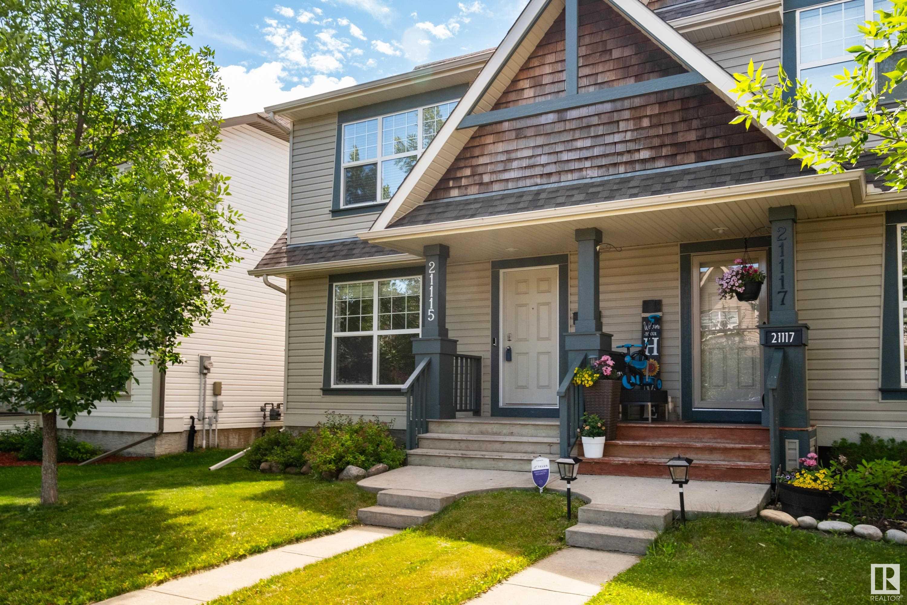 21115 60 Avenue, Edmonton, MLS® # E4448150