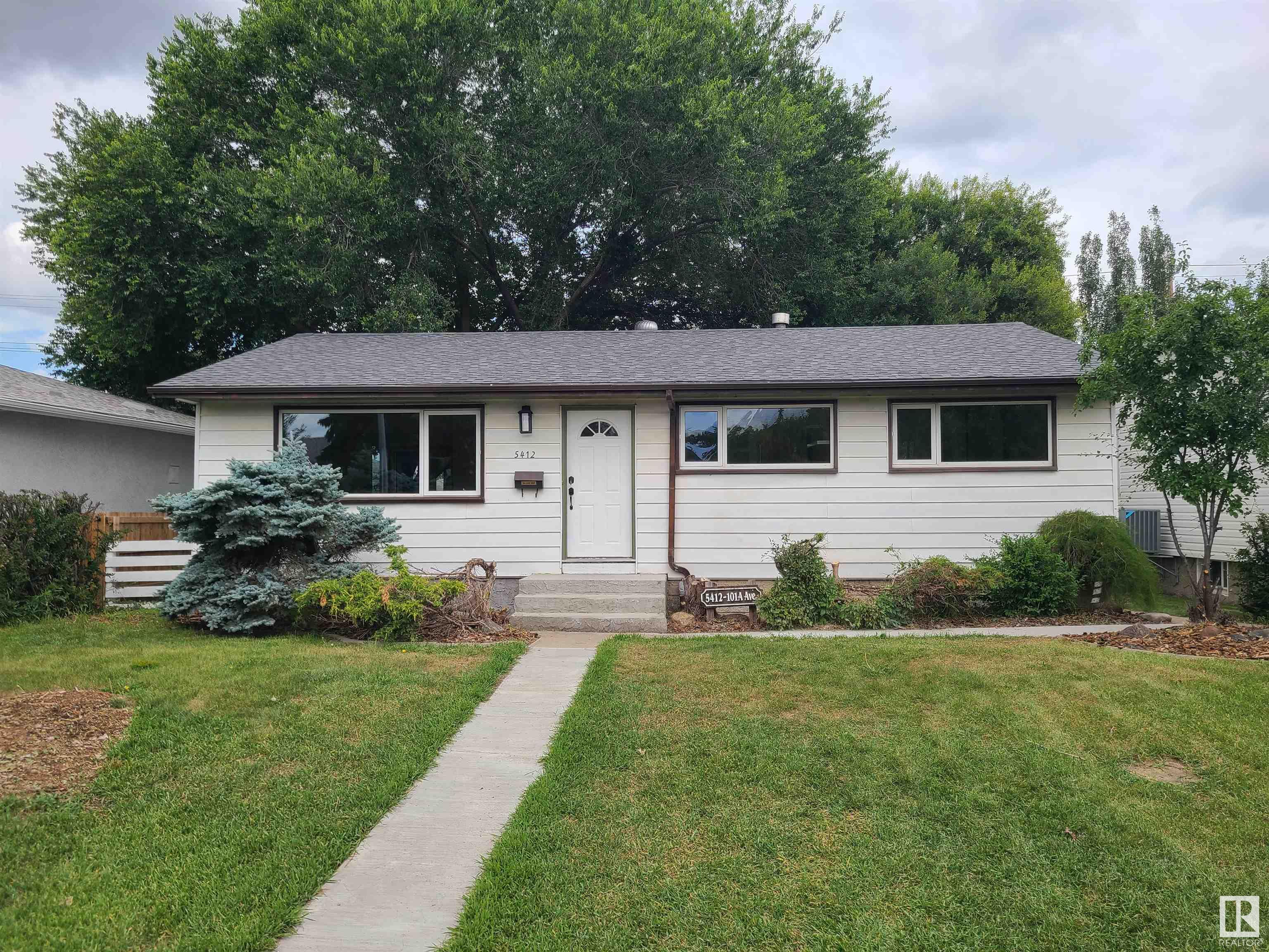5412 101a Avenue, Edmonton, MLS® # E4448151