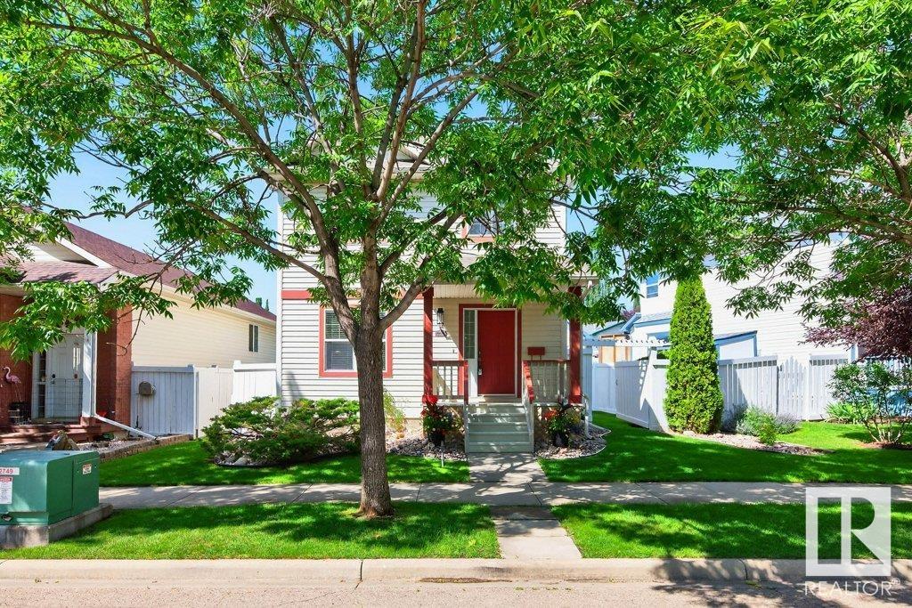 1818 Tomlinson Crescent Nw, Edmonton, MLS® # E4448153