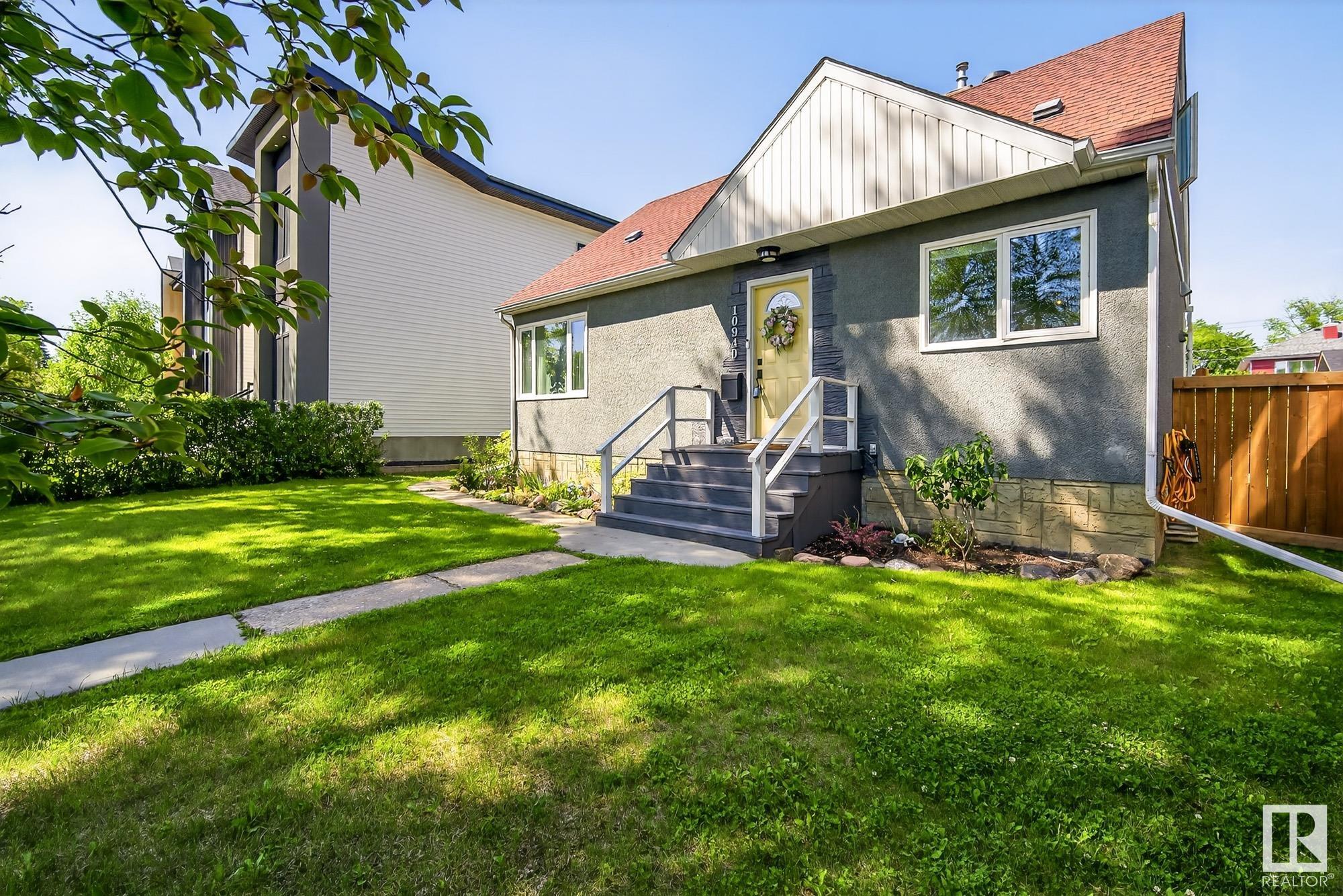 10940 130 Street, Edmonton, MLS® # E4448154