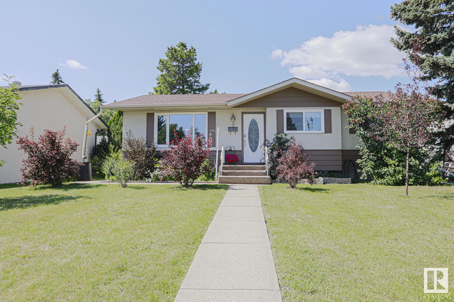 8 Belmont Crescent, Spruce Grove, MLS® # E4448157