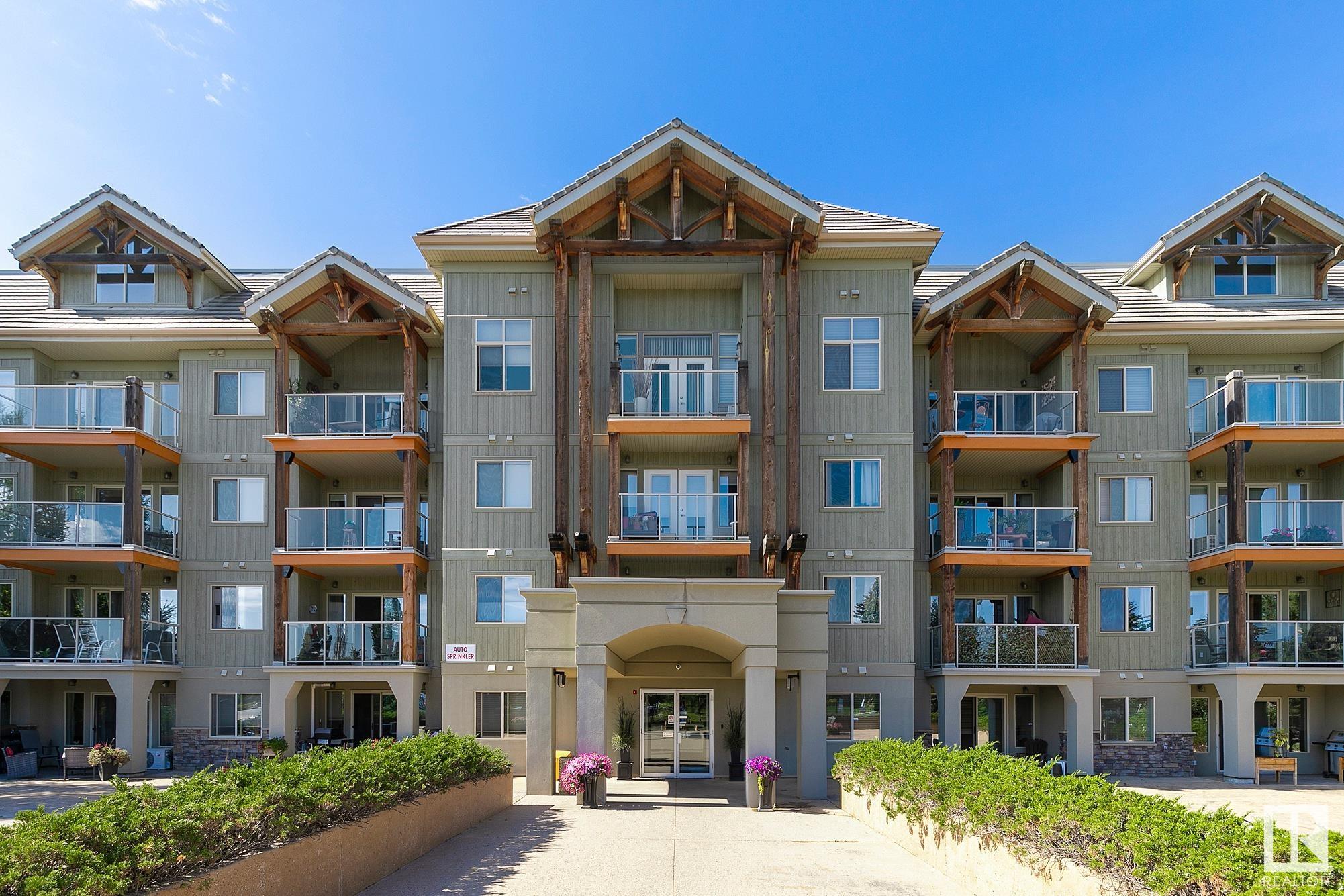313 278 Suder Greens Drive, Edmonton, MLS® # E4448158