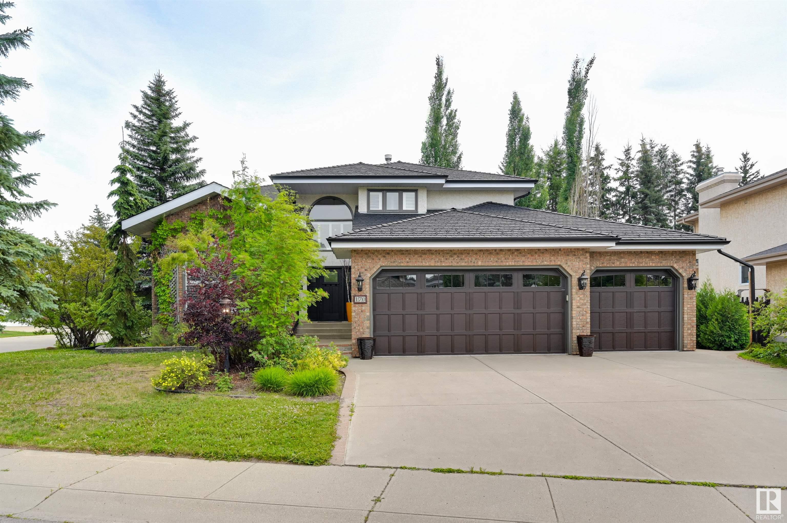 170 Roy Street, Edmonton, MLS® # E4448171