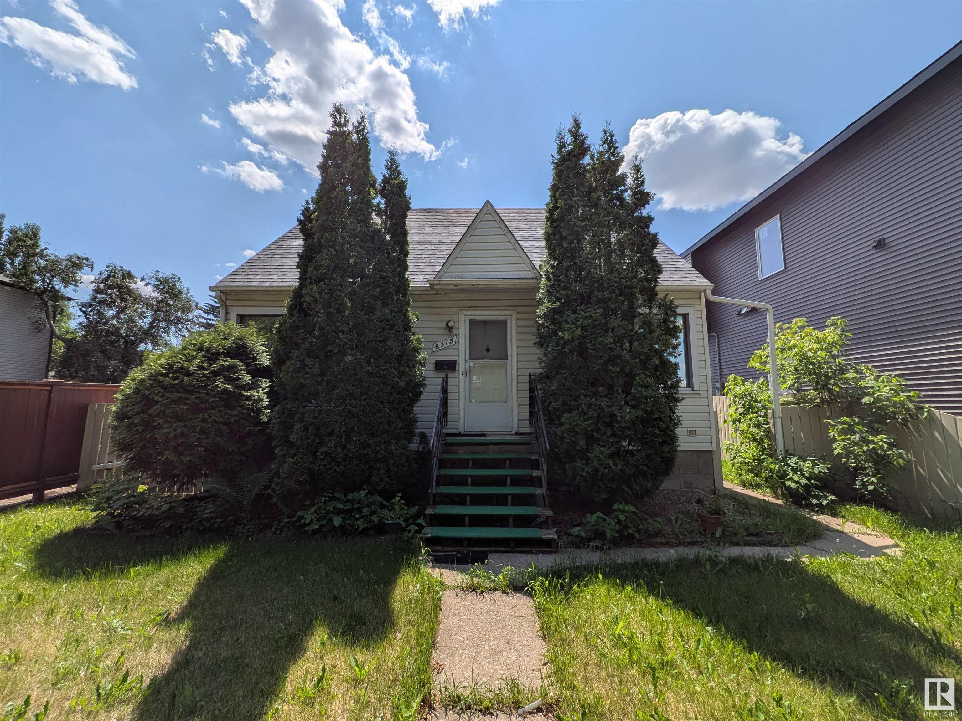 8315 81 Avenue, Edmonton, MLS® # E4448173