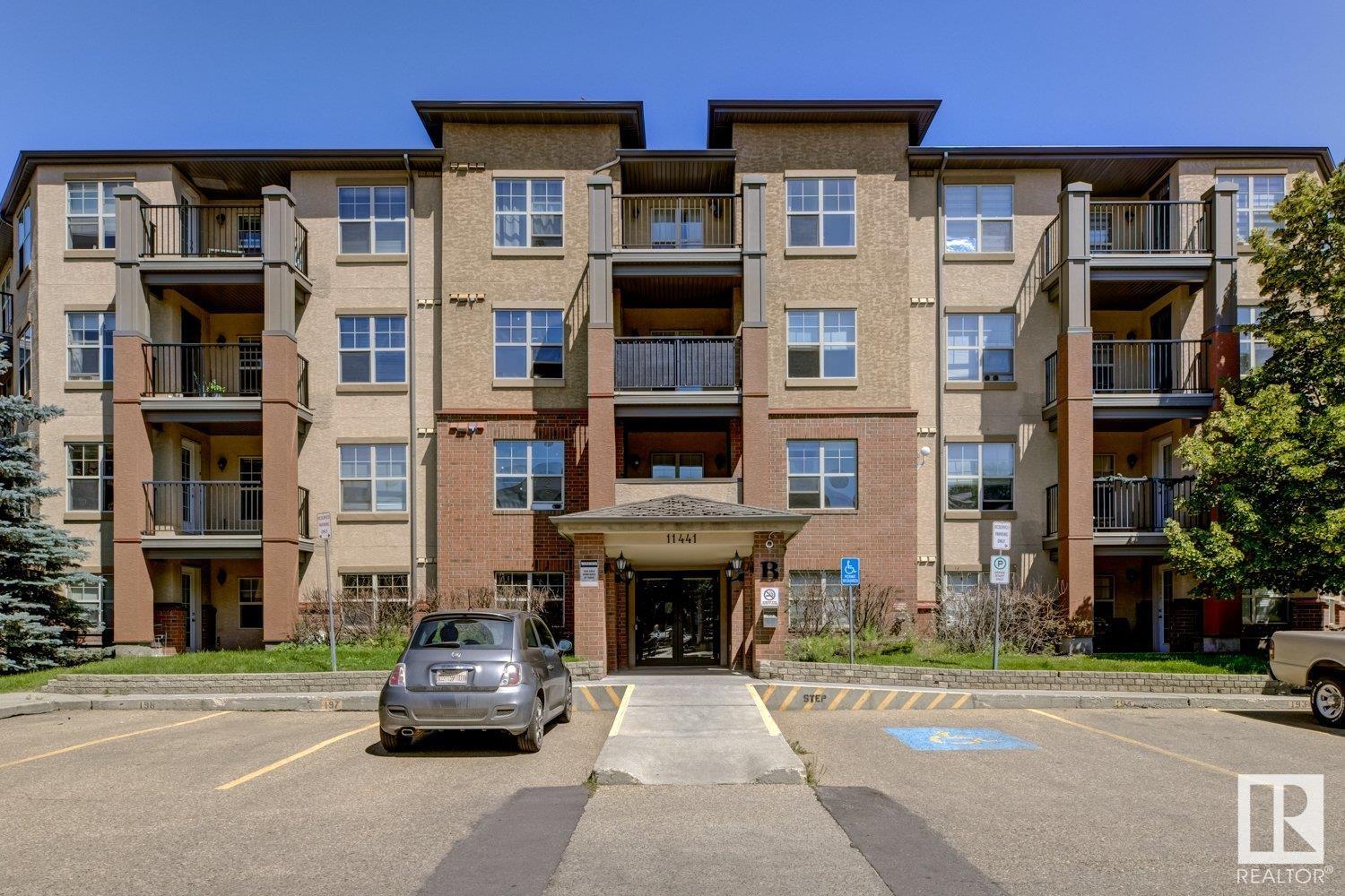 308 11441 Ellerslie Road, Edmonton, MLS® # E4448175
