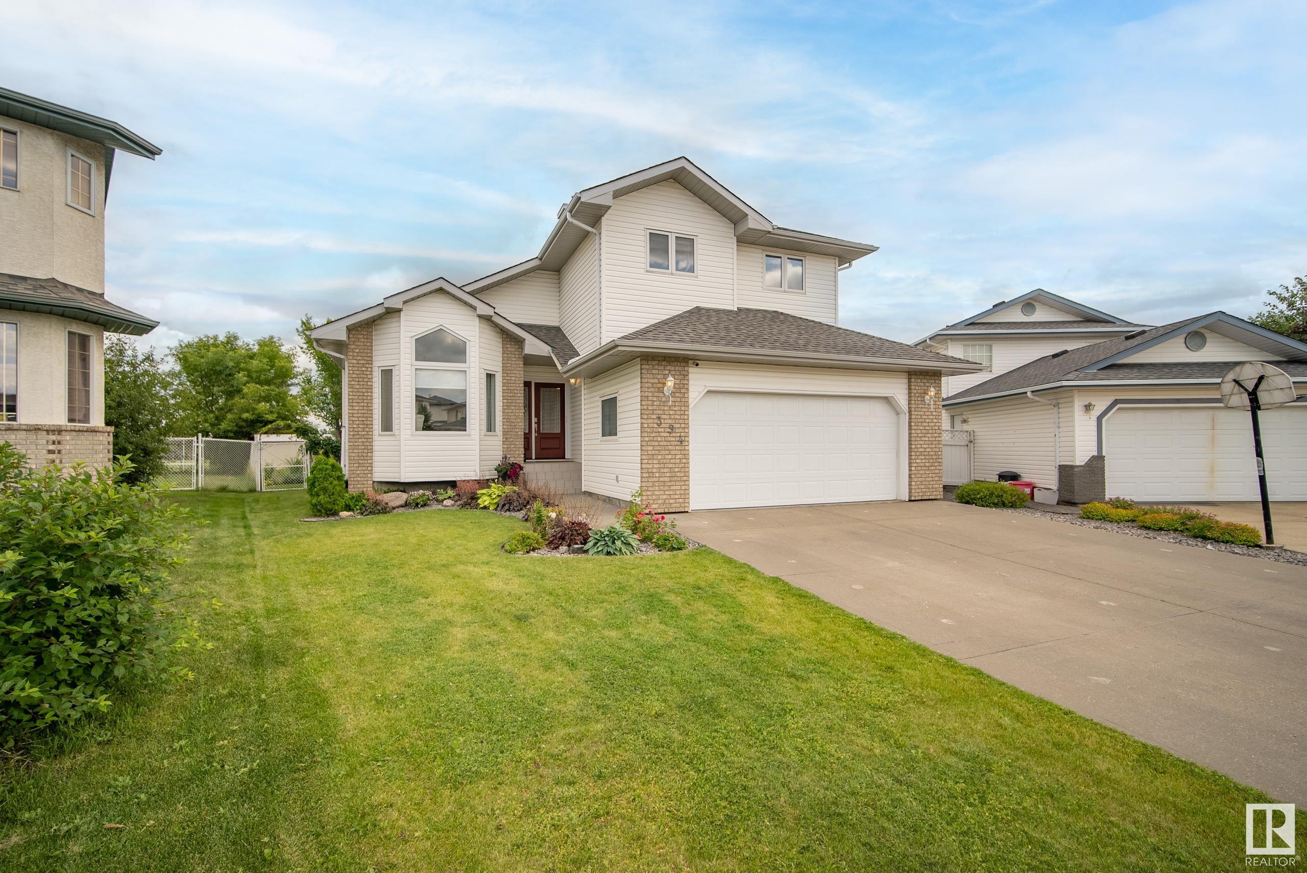 394 Hollick-kenyon Road, Edmonton, MLS® # E4448179