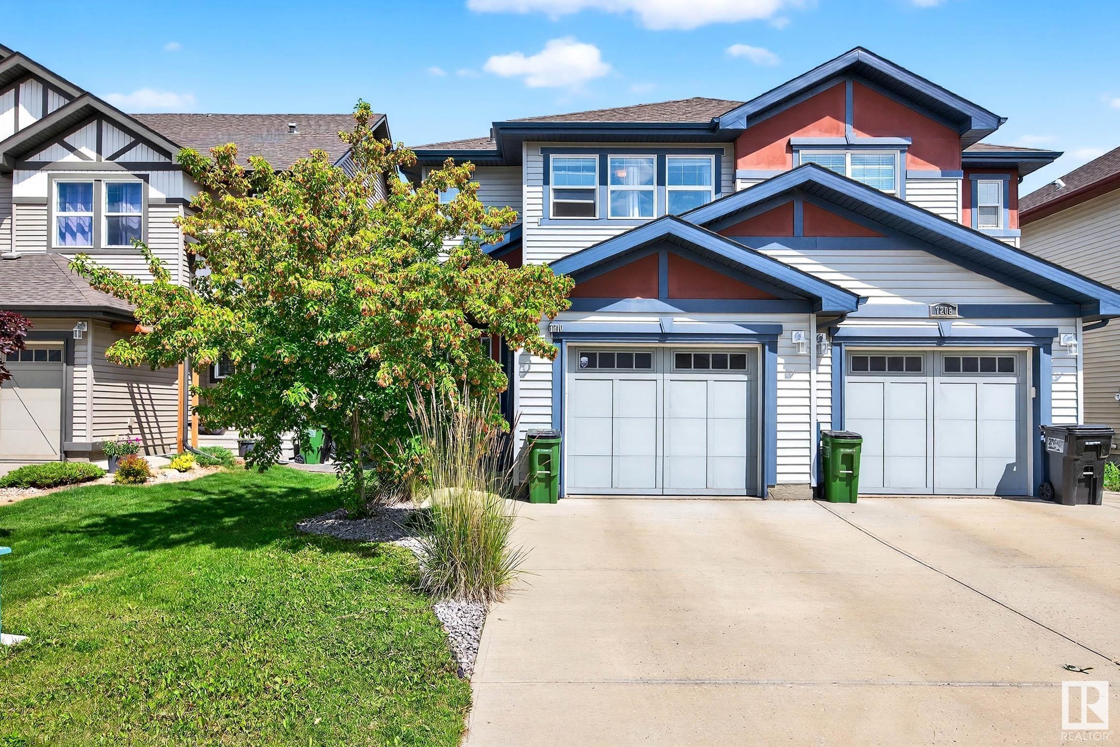 7210 174 Avenue, Edmonton, MLS® # E4448194
