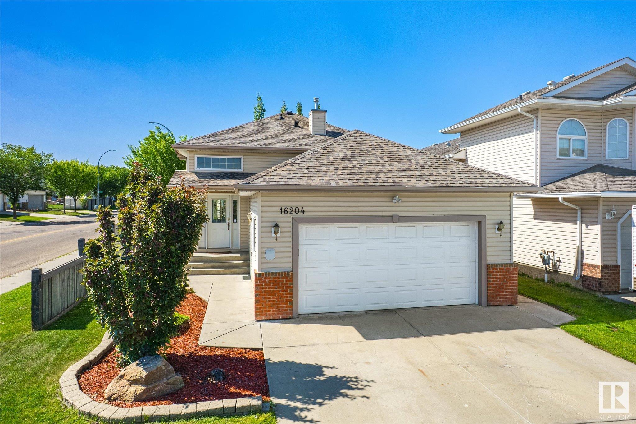 16204 51 Street, Edmonton, MLS® # E4448197