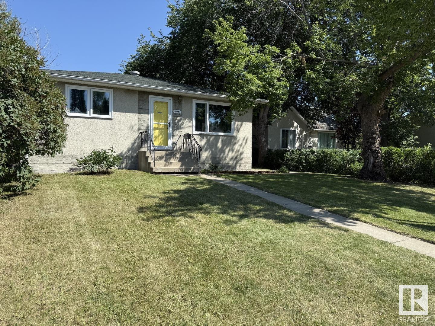10841 154 Street, Edmonton, MLS® # E4448201