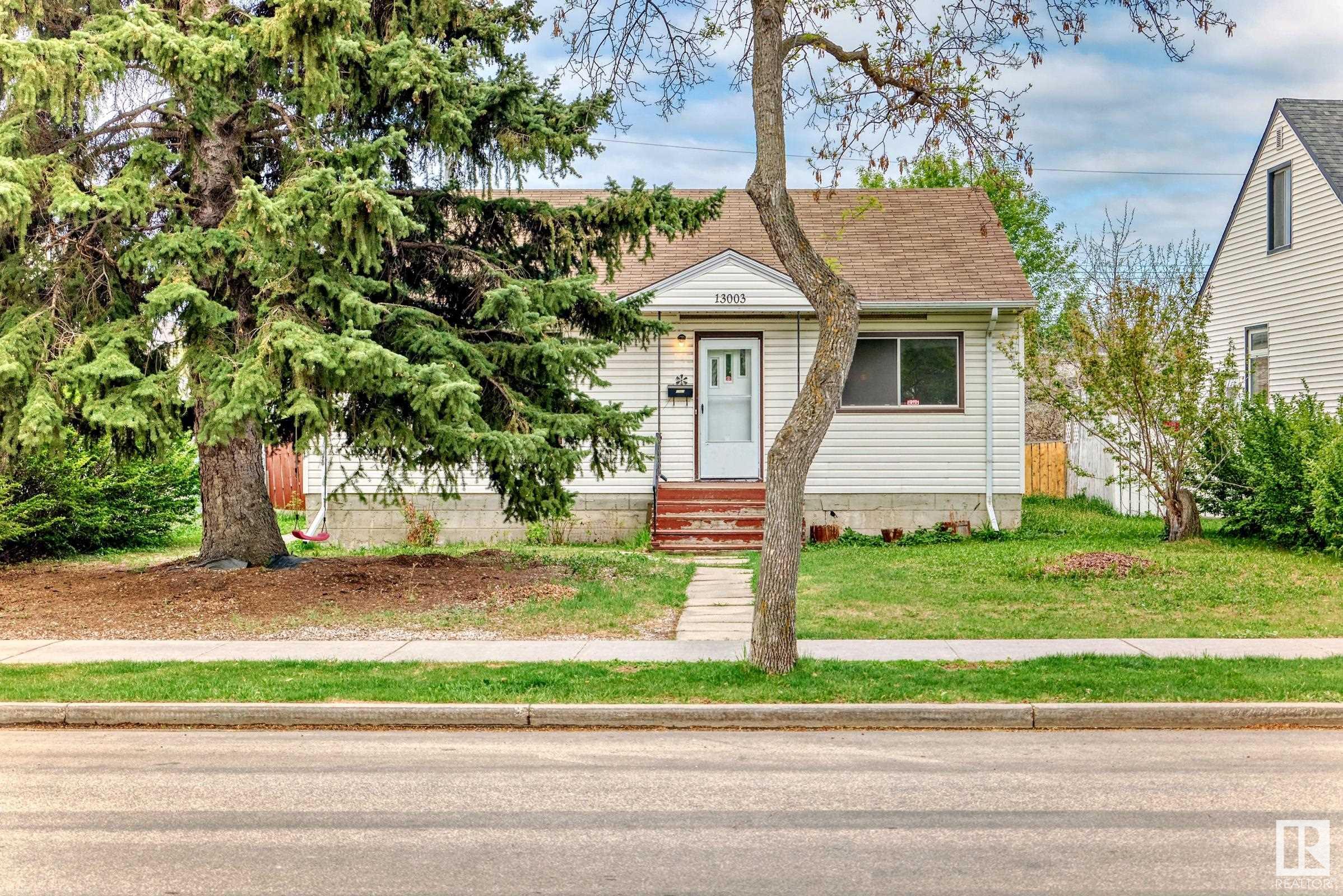 13003 Sherbrooke Avenue, Edmonton, MLS® # E4448203