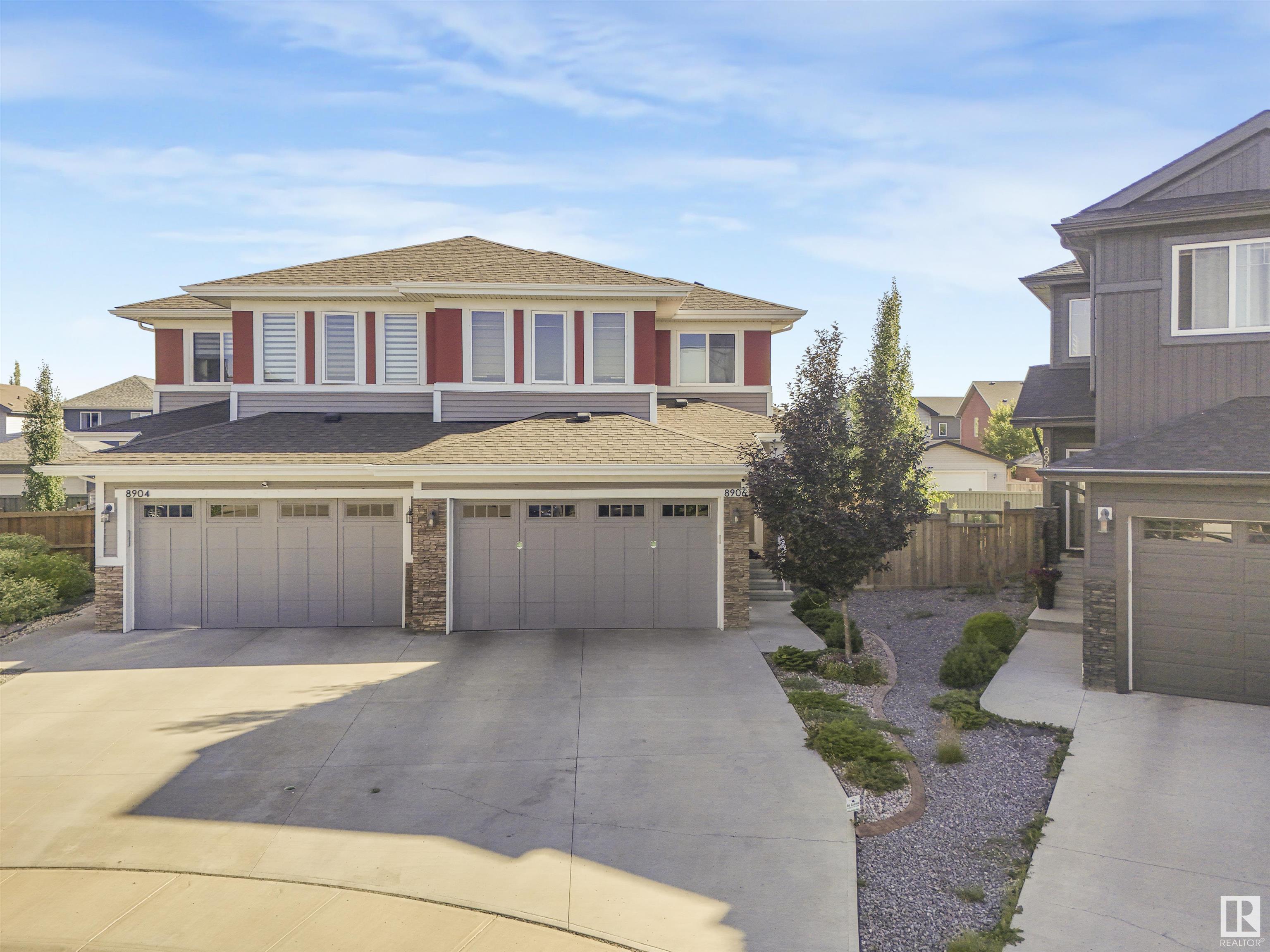 8906 217 Street, Edmonton, MLS® # E4448205