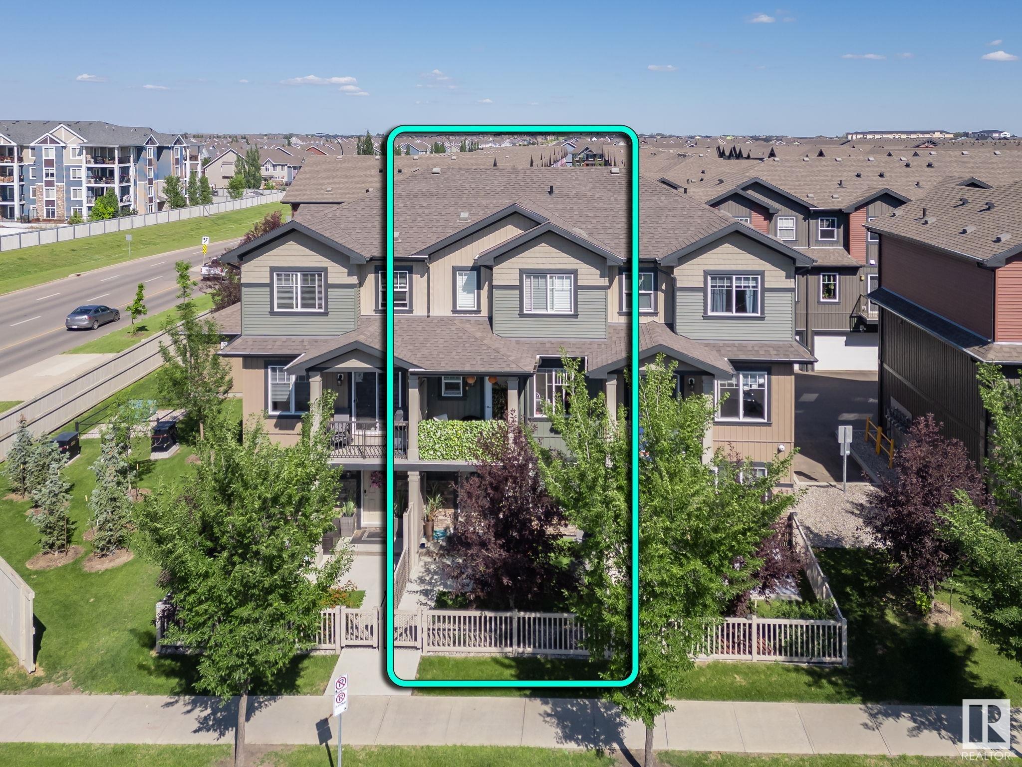 2 3305 Orchards Link Link, Edmonton, MLS® # E4448206