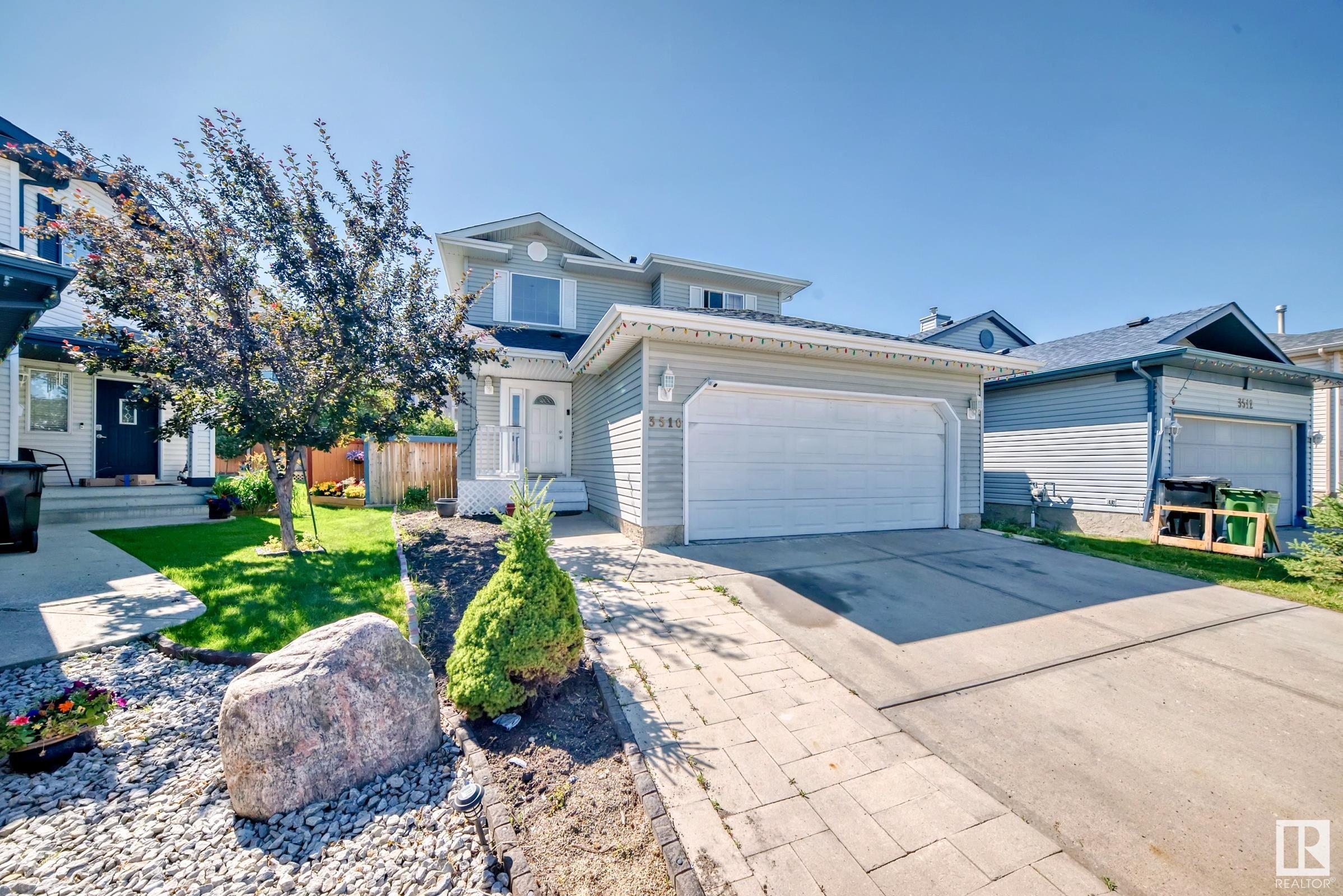 3510 22 Street, Edmonton, MLS® # E4448216