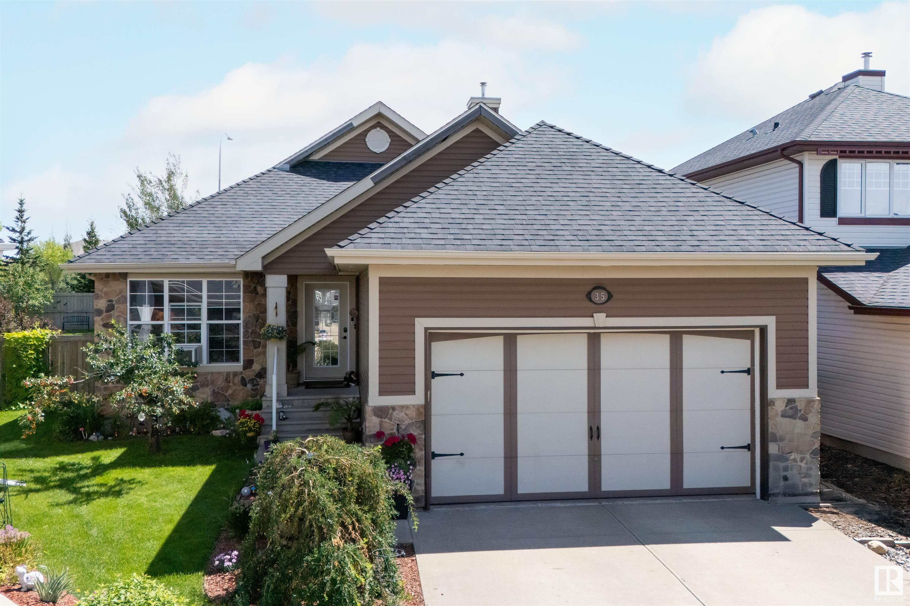 35 Appleton Crescent, Sherwood Park, MLS® # E4448217
