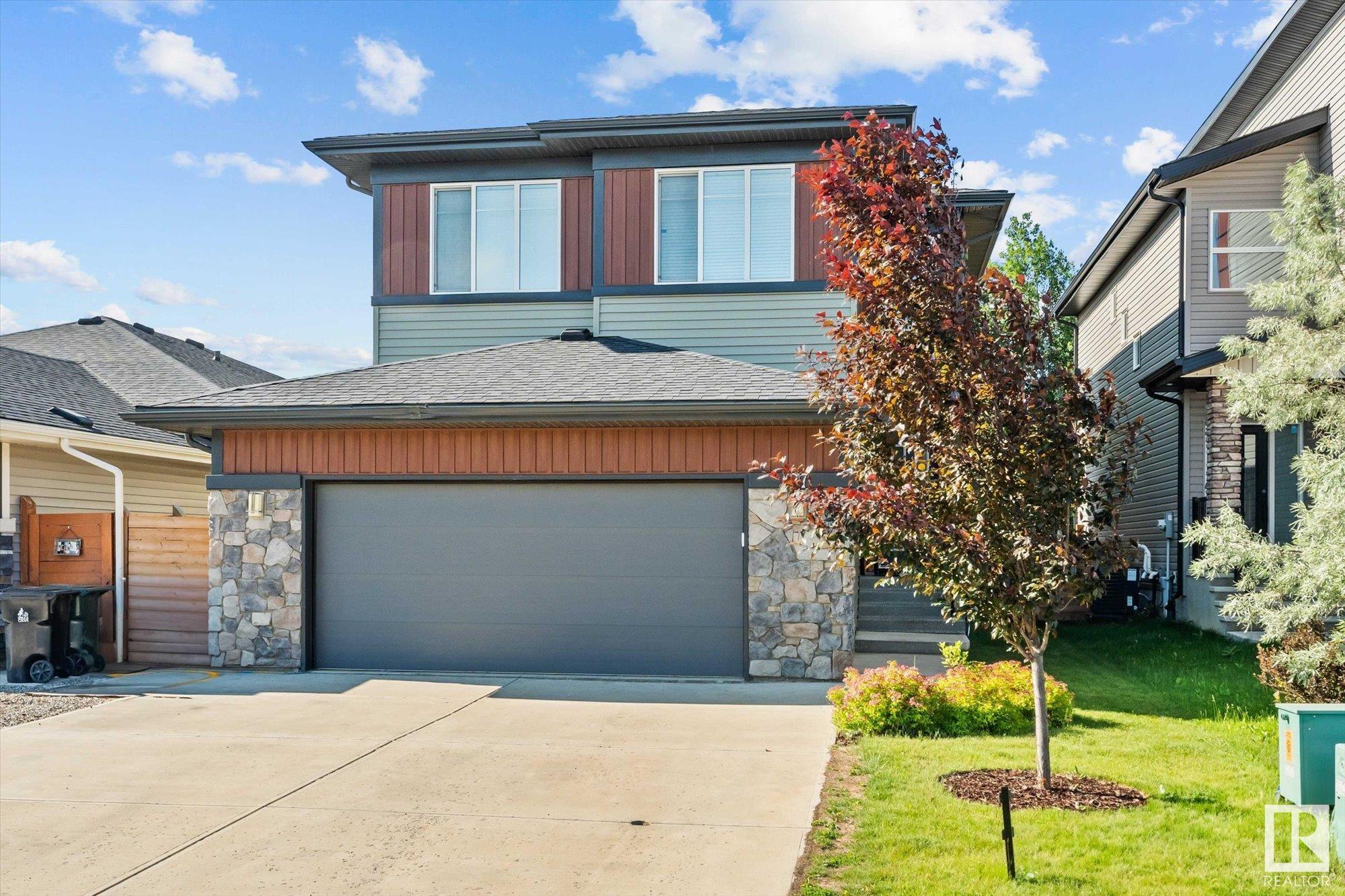 27 Kingsbury Circle, Spruce Grove, MLS® # E4448218