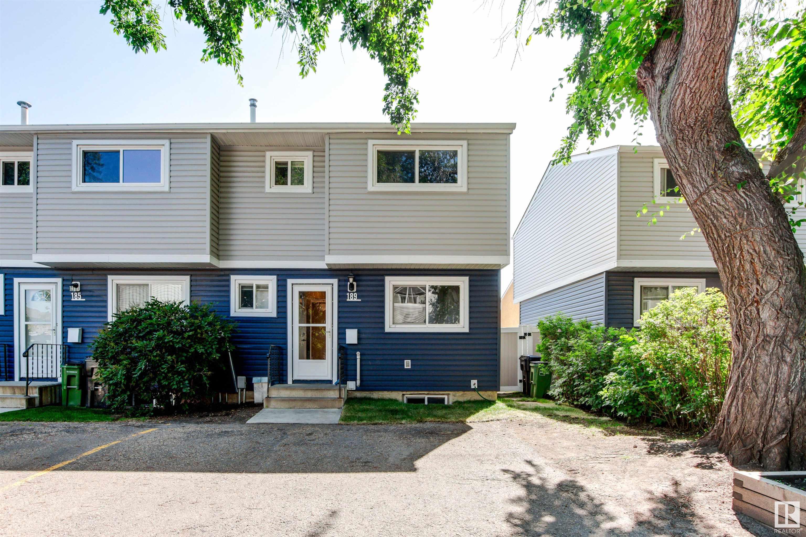189 Habitat Crescent, Edmonton, MLS® # E4448220