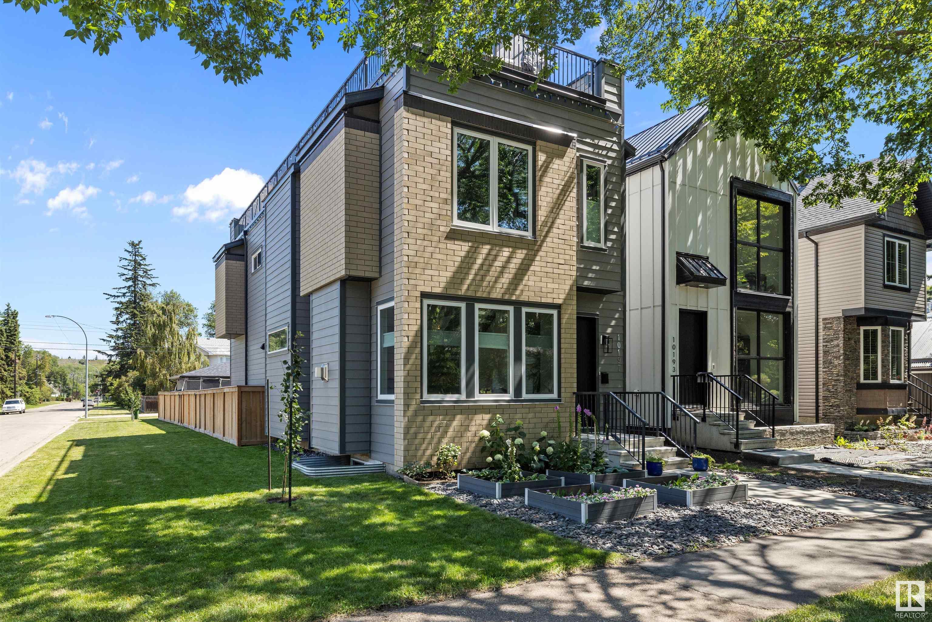 10197 92 Street, Edmonton, MLS® # E4448221
