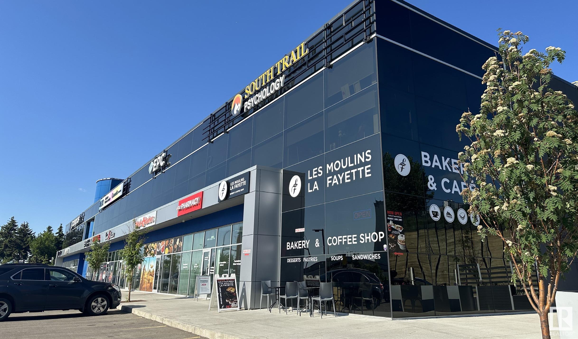  Retail Property for Lease, MLS® # E4448222