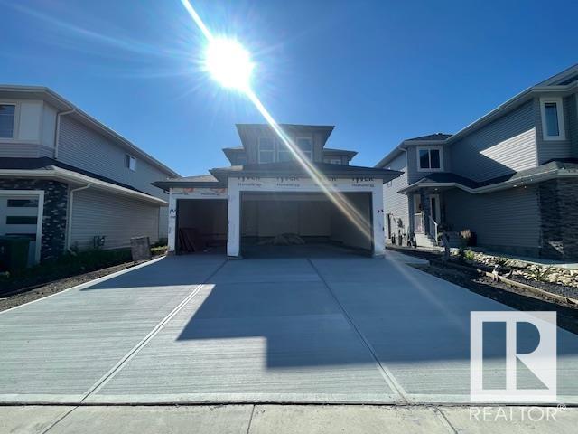 118 Ellice Bend, Fort Saskatchewan, MLS® # E4448246