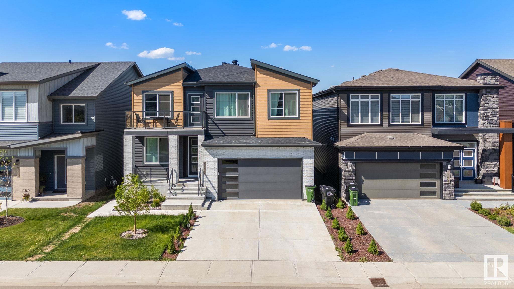 6474 King Wynd, Edmonton, MLS® # E4448251