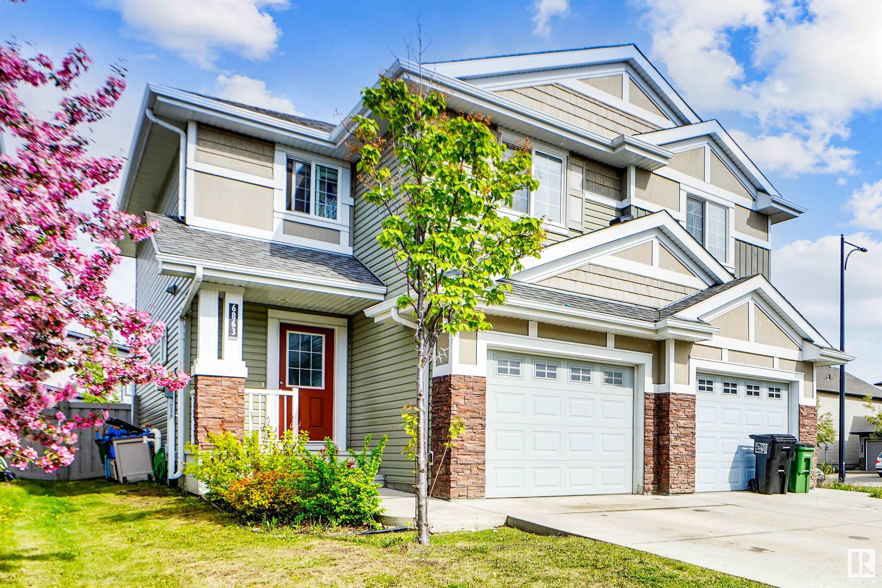 6863 Cardinal Link, Edmonton, MLS® # E4448254