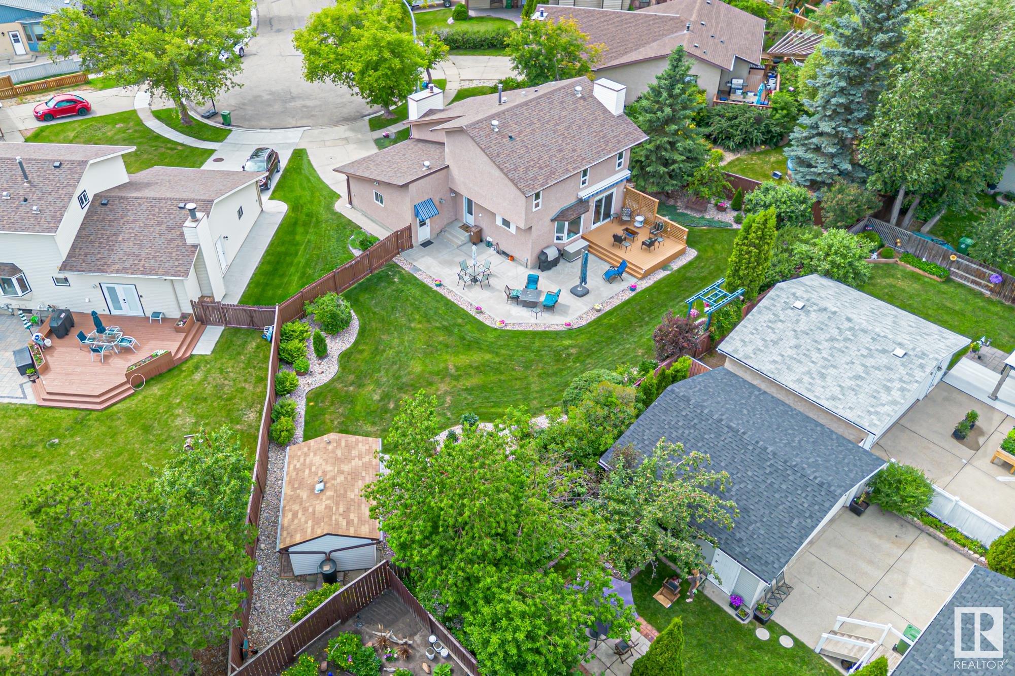 15 Apple Place, St. Albert, MLS® # E4448257