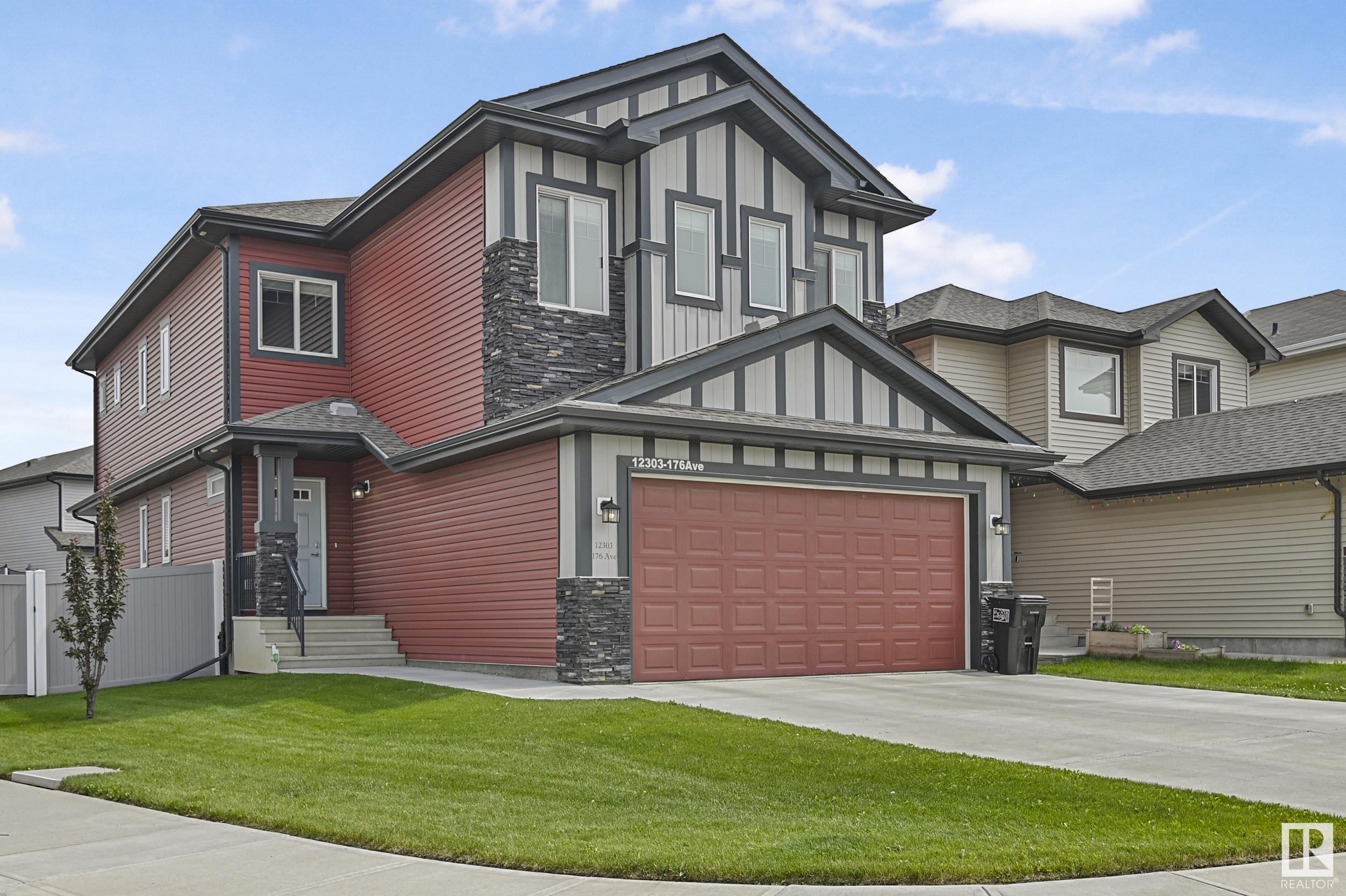 12303 176 Avenue, Edmonton, MLS® # E4448258