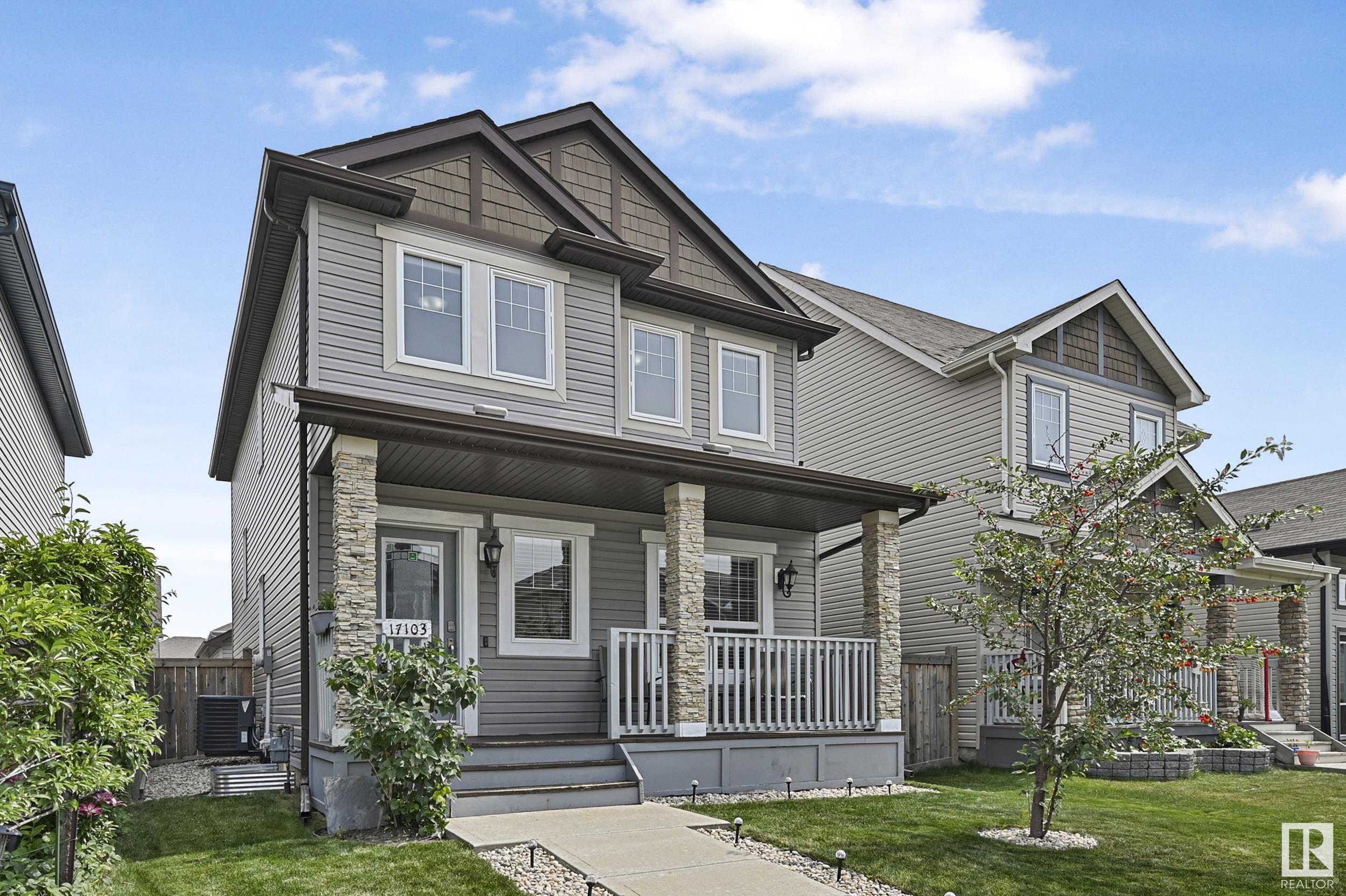 17103 121 Street, Edmonton, MLS® # E4448259