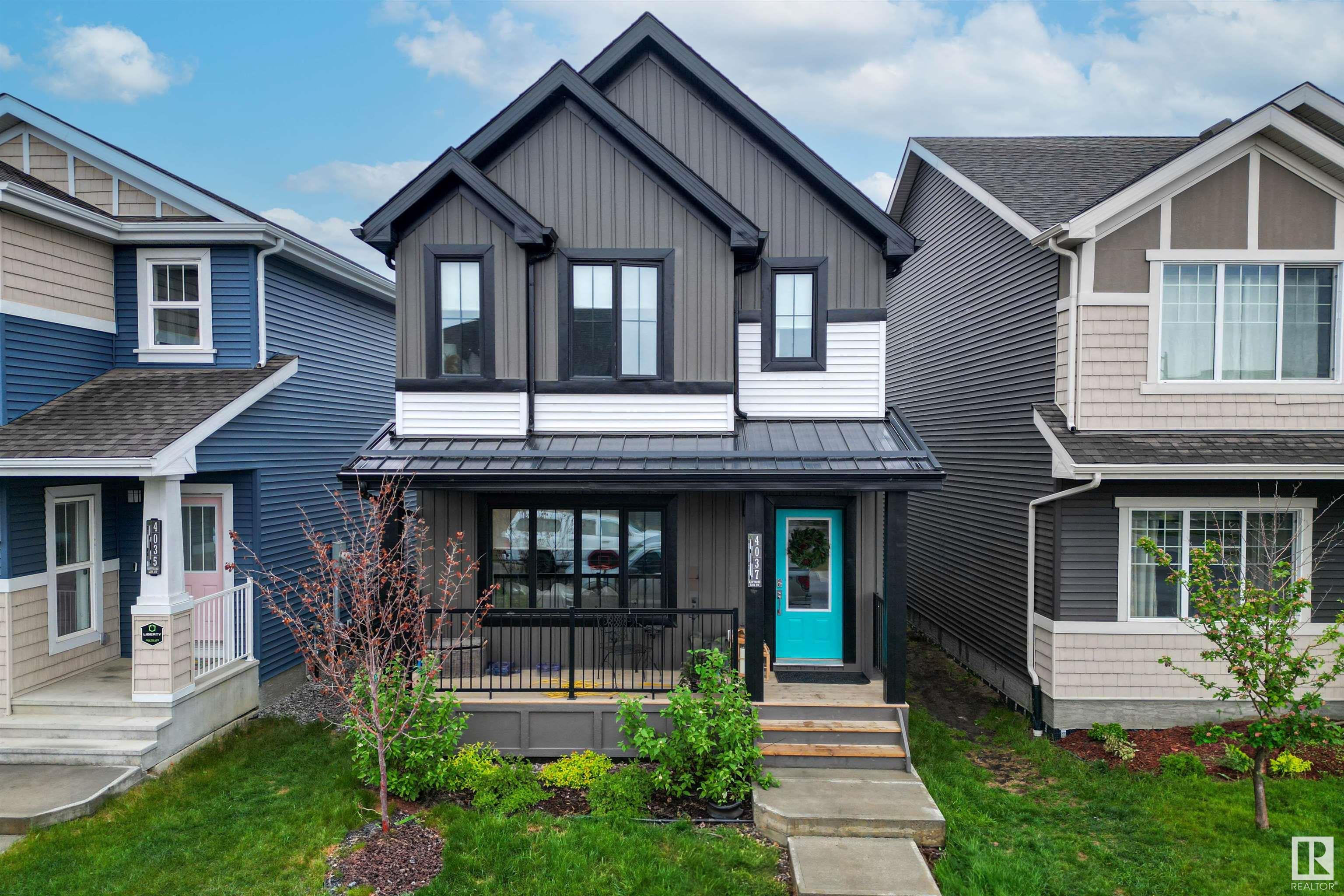 4037 Hawthorn Link, Edmonton, MLS® # E4448261