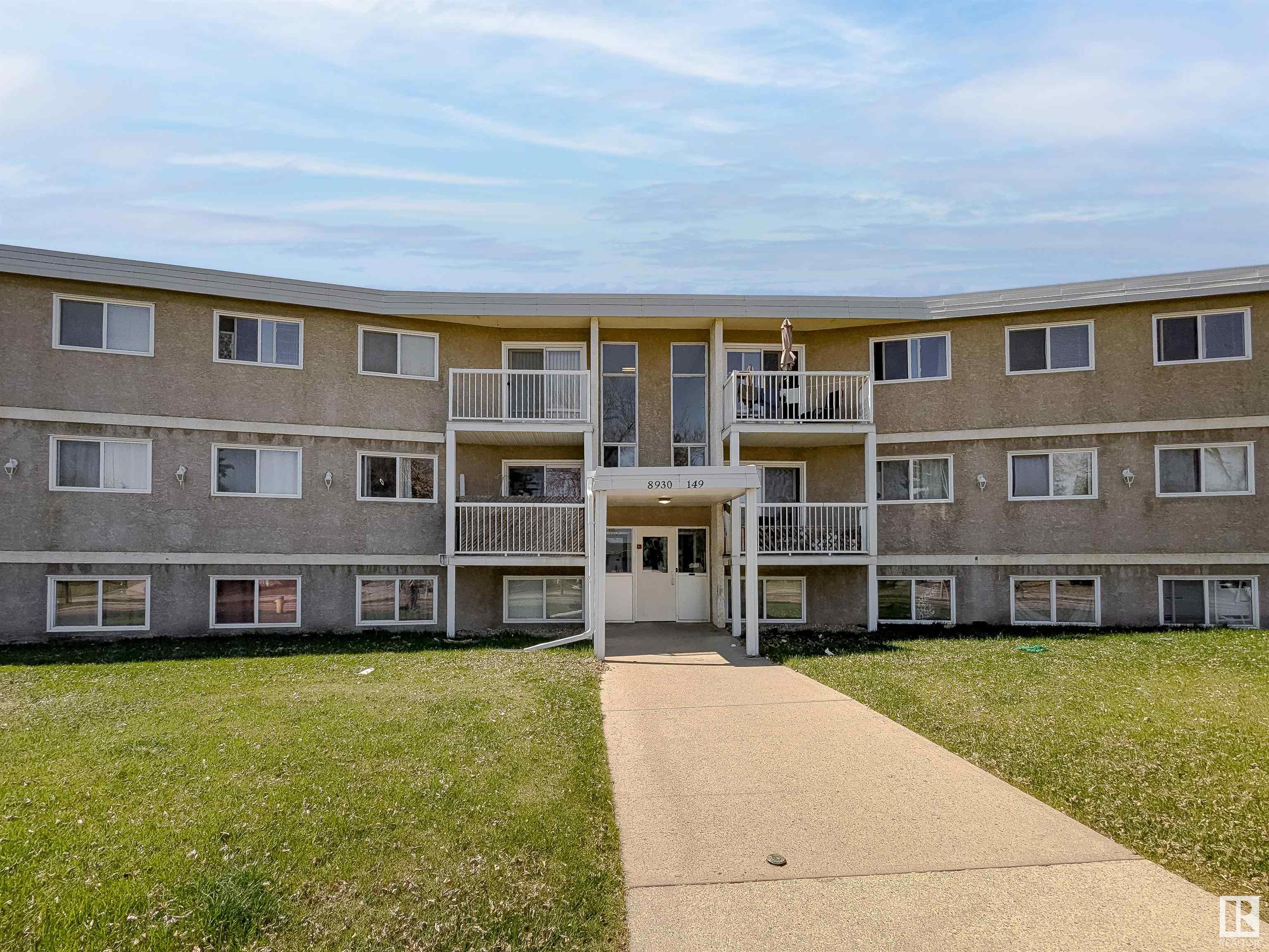 203 8930 149 Street, Edmonton, MLS® # E4448262